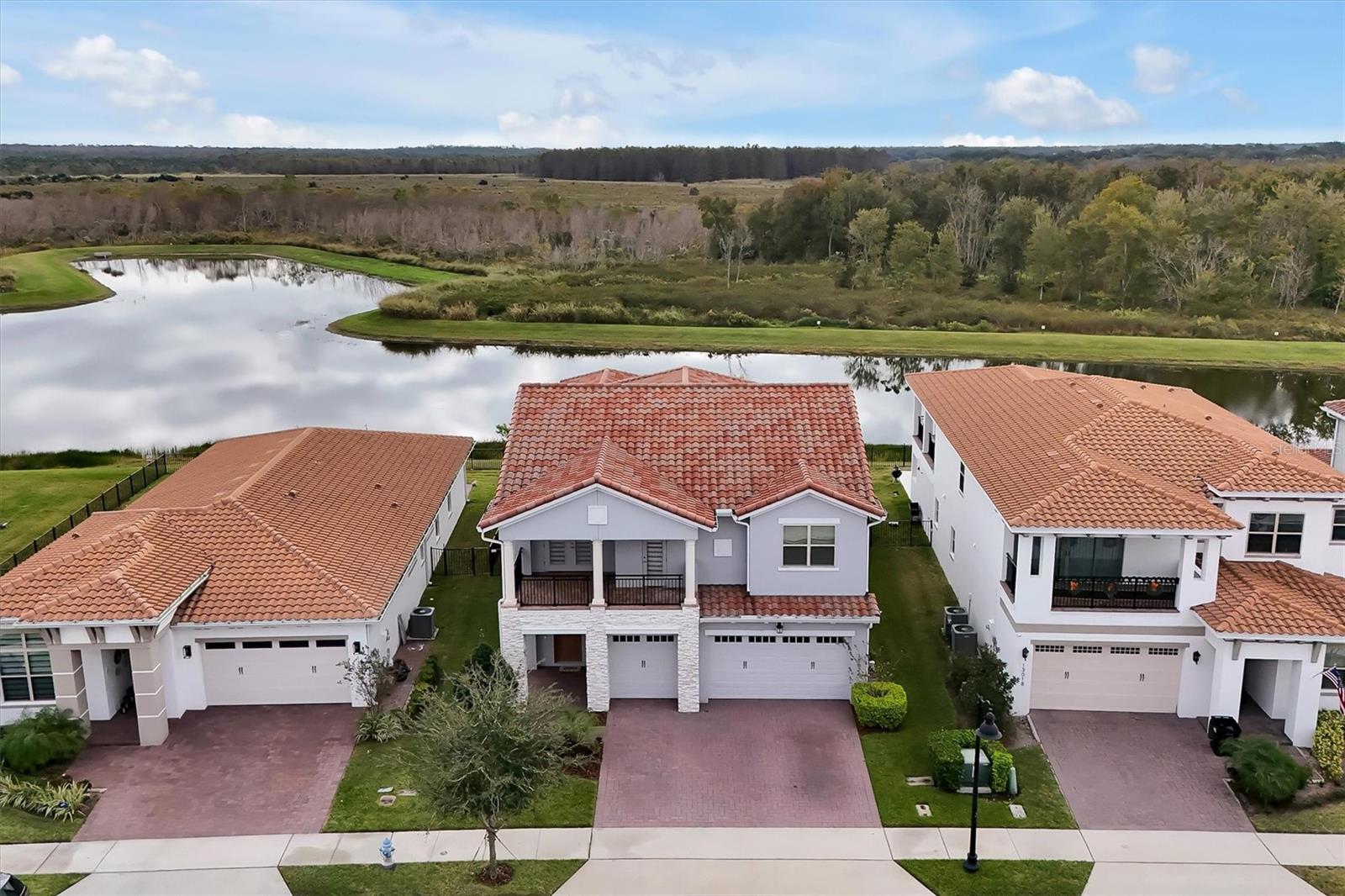 13024 BOTTESFORD DR, ORLANDO, FL, 32832