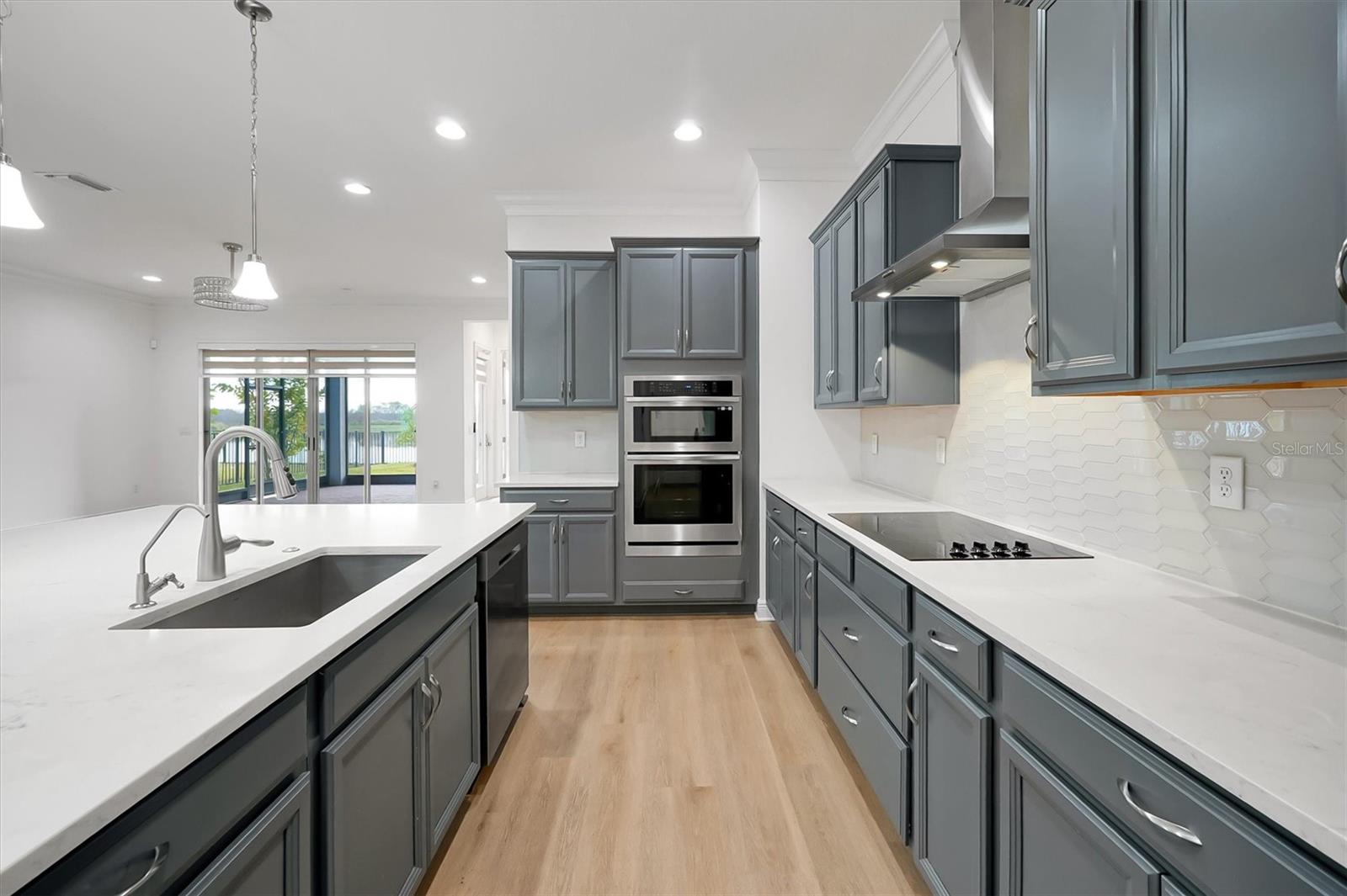 13024 BOTTESFORD DR, ORLANDO, FL, 32832