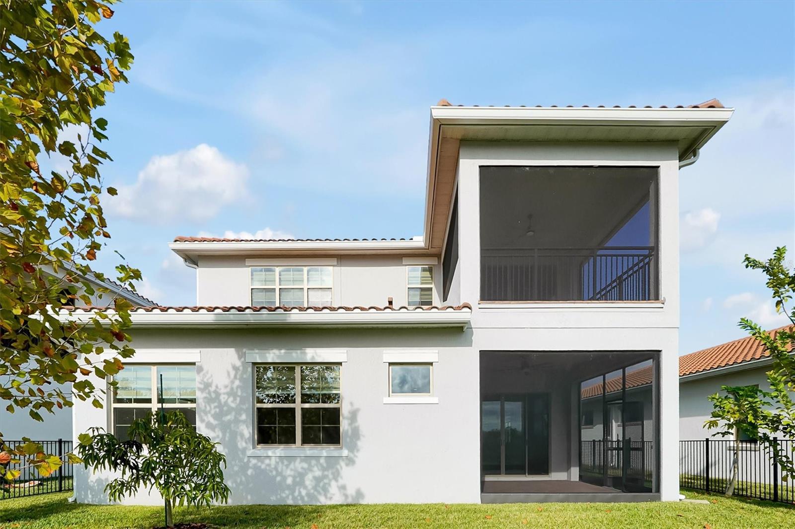 13024 BOTTESFORD DR, ORLANDO, FL, 32832