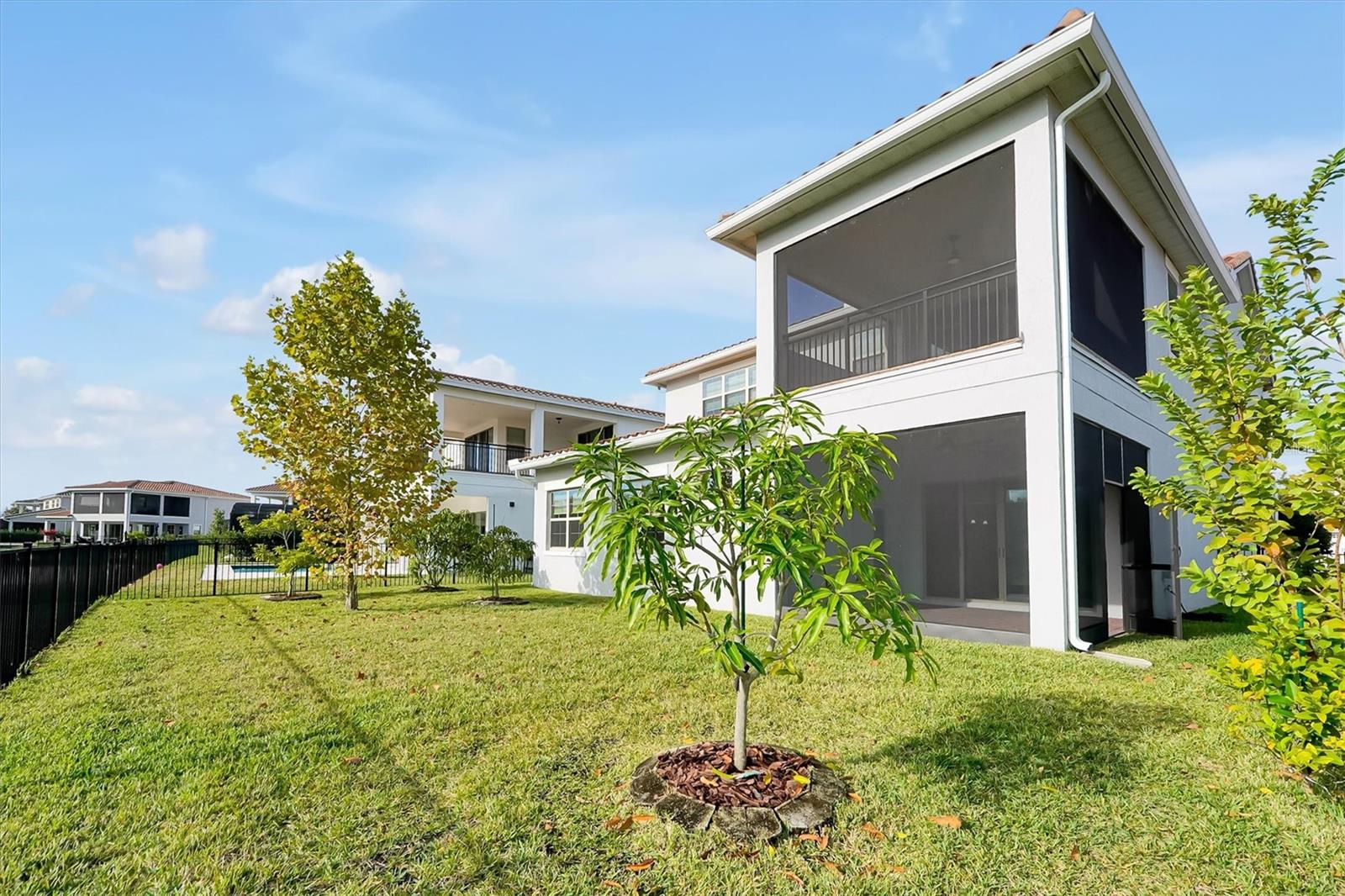 13024 BOTTESFORD DR, ORLANDO, FL, 32832