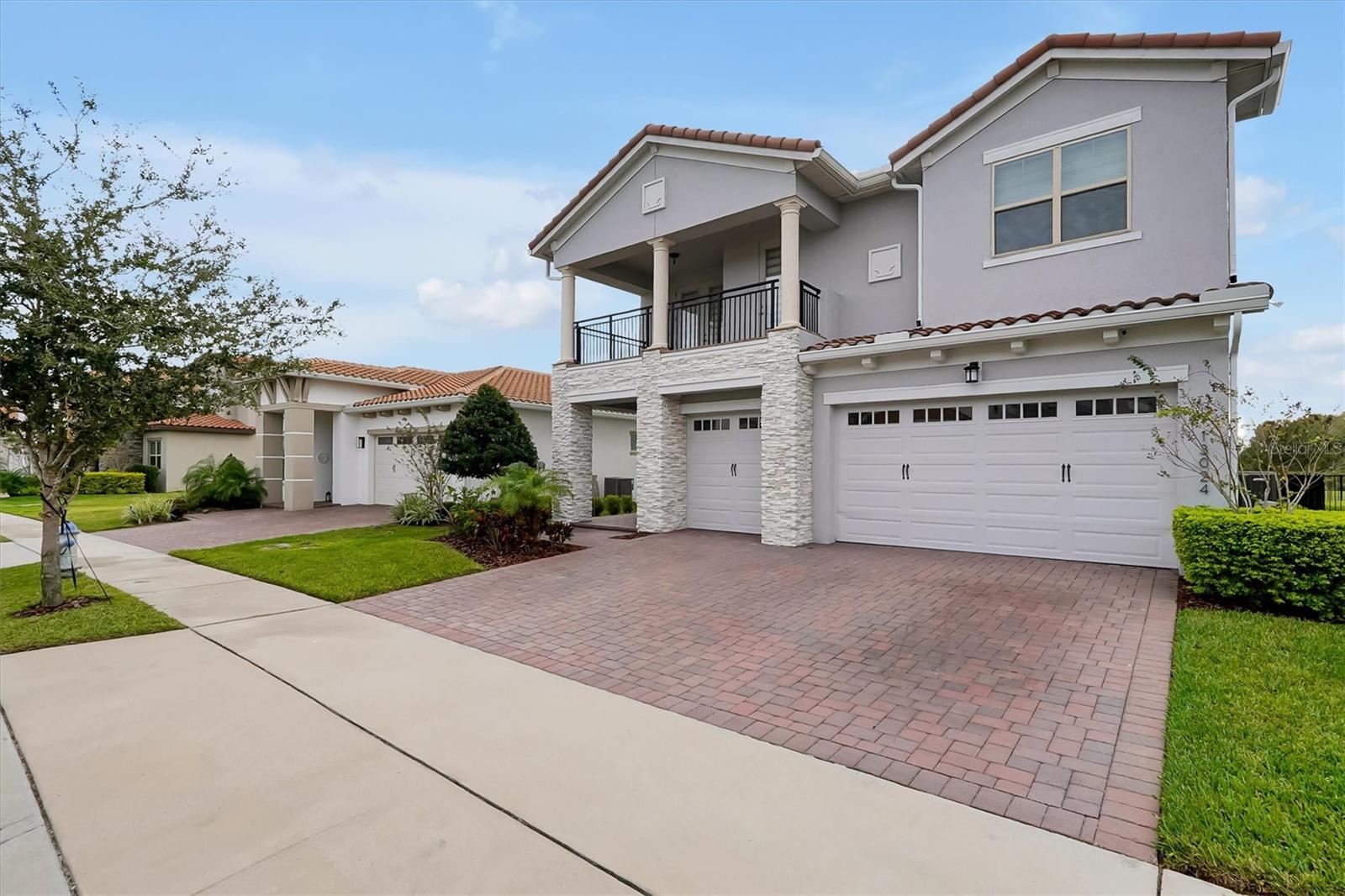 13024 BOTTESFORD DR, ORLANDO, FL, 32832