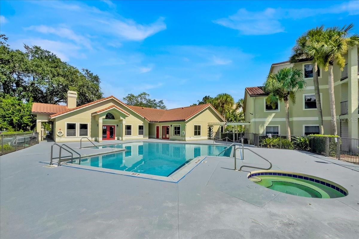 3028 PARKWAY BLVD #207, KISSIMMEE, FL, 34747