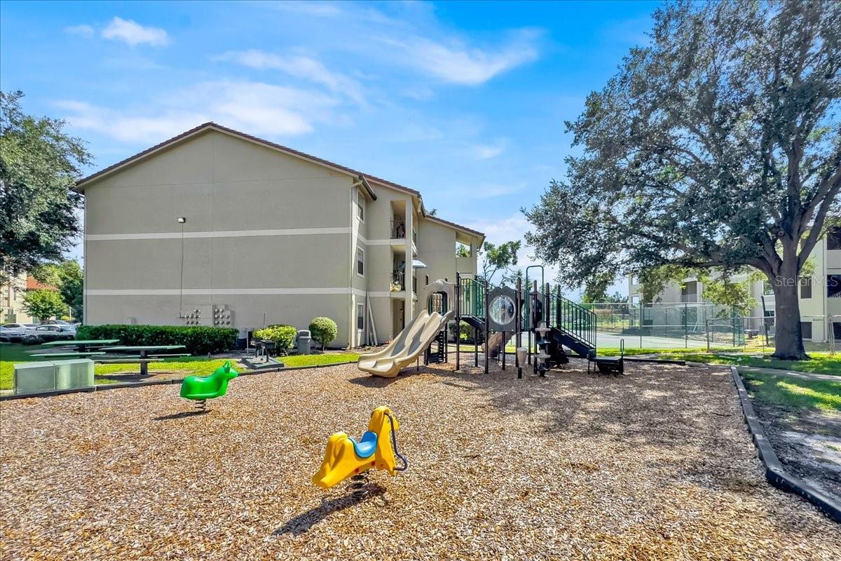 3028 PARKWAY BLVD #207, KISSIMMEE, FL, 34747