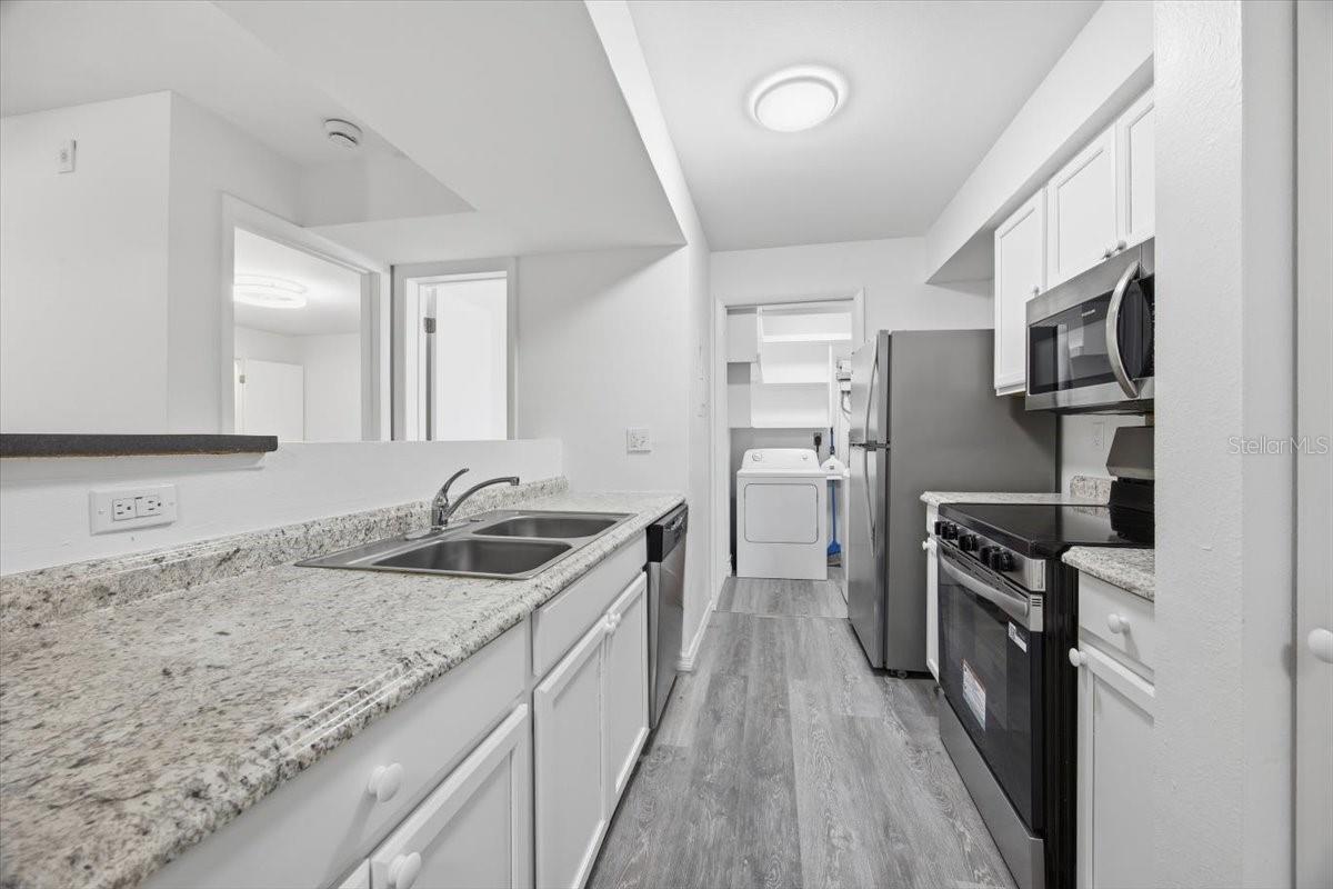 3028 PARKWAY BLVD #207, KISSIMMEE, FL, 34747
