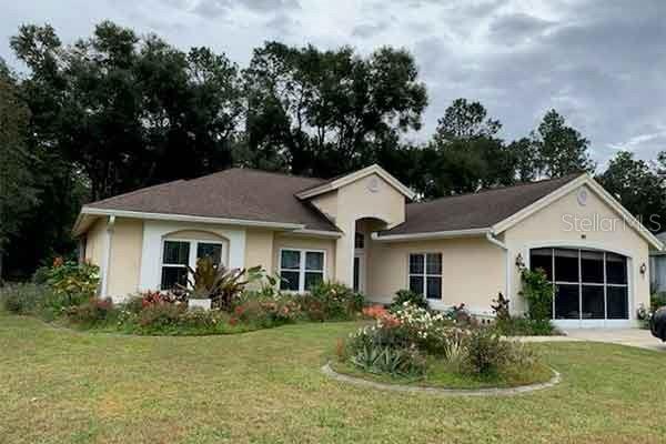 11636 SW 75TH CIR, OCALA, FL, 34476
