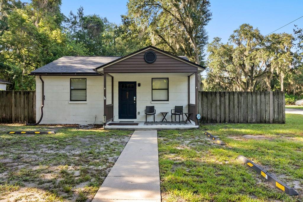 825 NW 19TH AVE, GAINESVILLE, FL, 32609