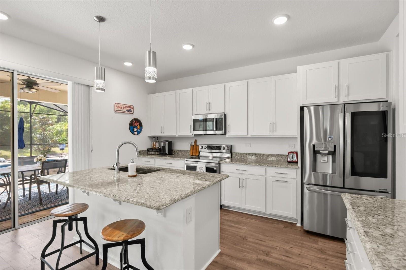 10260 SPRING LAKE DR, CLERMONT, FL, 34711