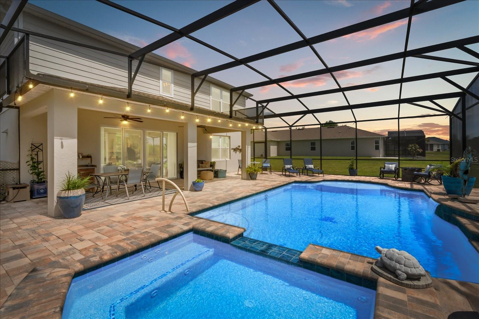 10260 SPRING LAKE DR, CLERMONT, FL, 34711