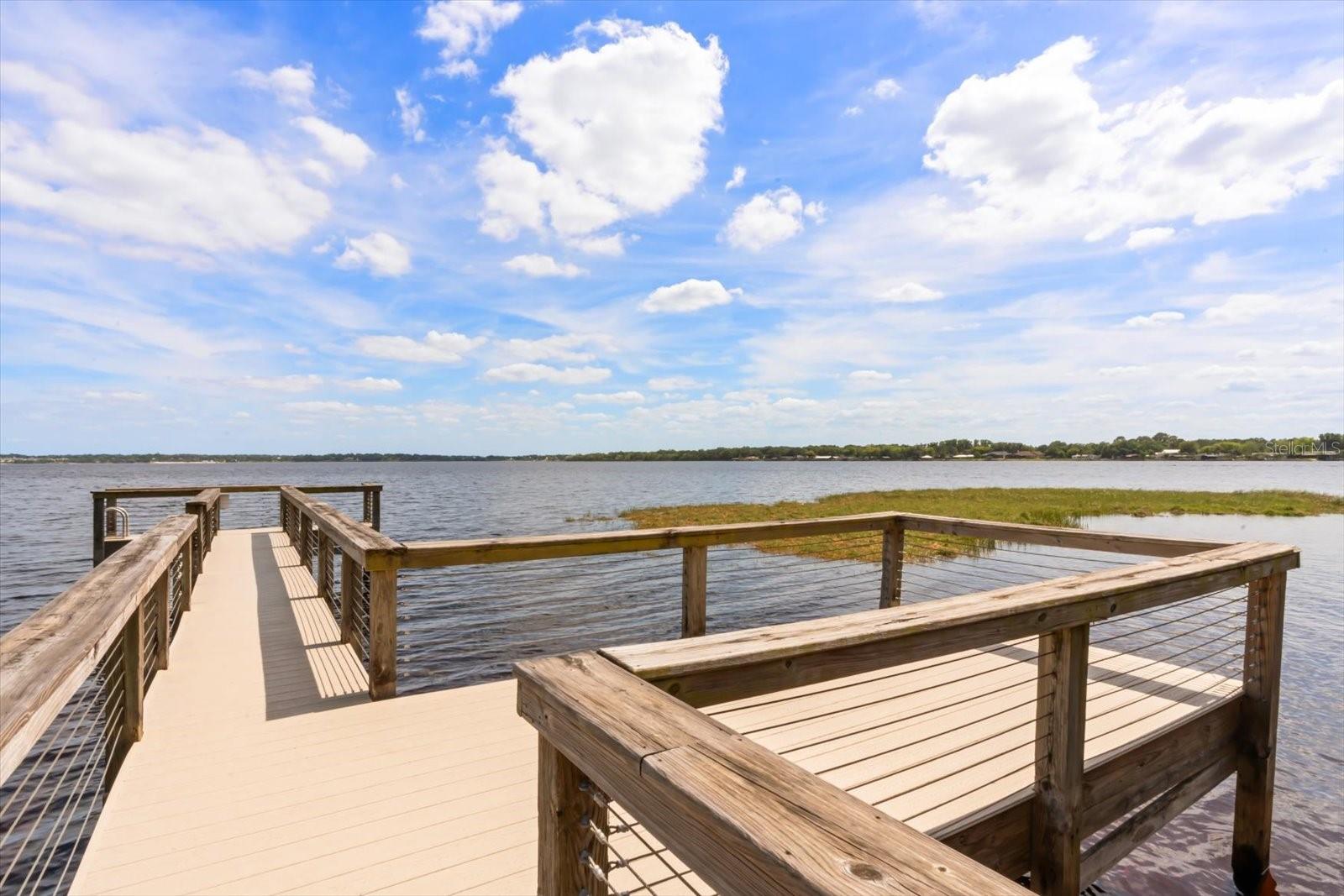 10260 SPRING LAKE DR, CLERMONT, FL, 34711