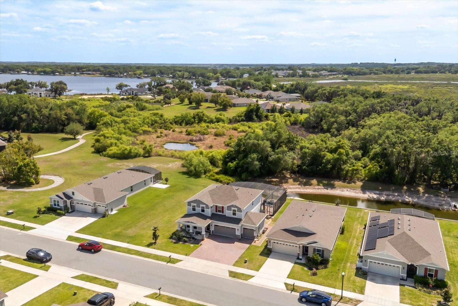 10260 SPRING LAKE DR, CLERMONT, FL, 34711