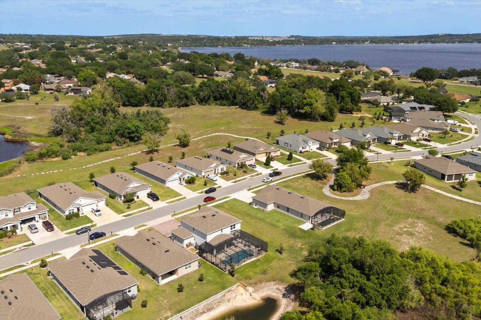 10260 SPRING LAKE DR, CLERMONT, FL, 34711