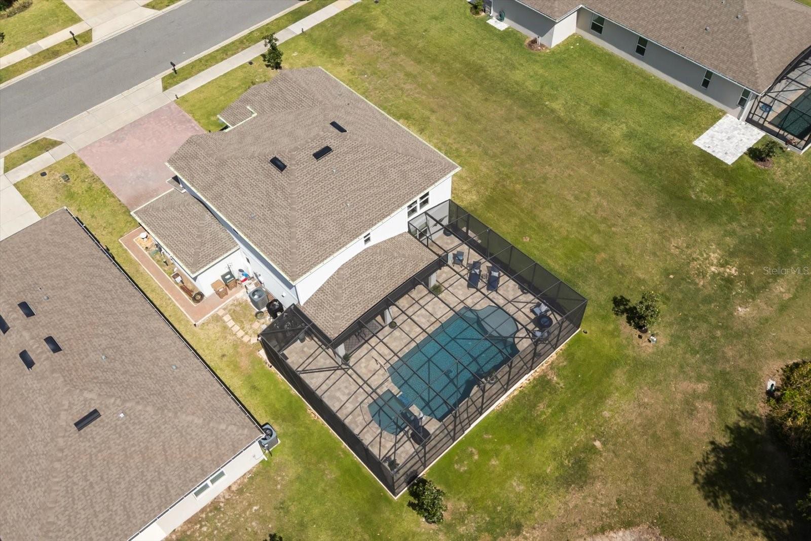 10260 SPRING LAKE DR, CLERMONT, FL, 34711