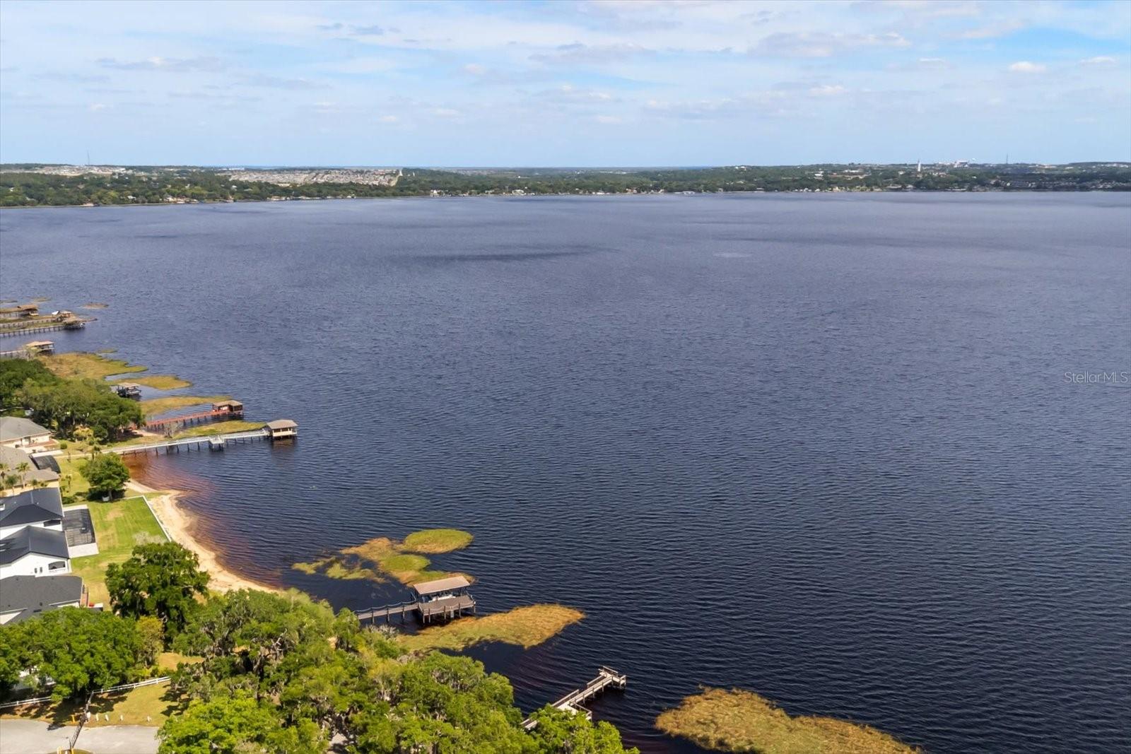 10260 SPRING LAKE DR, CLERMONT, FL, 34711