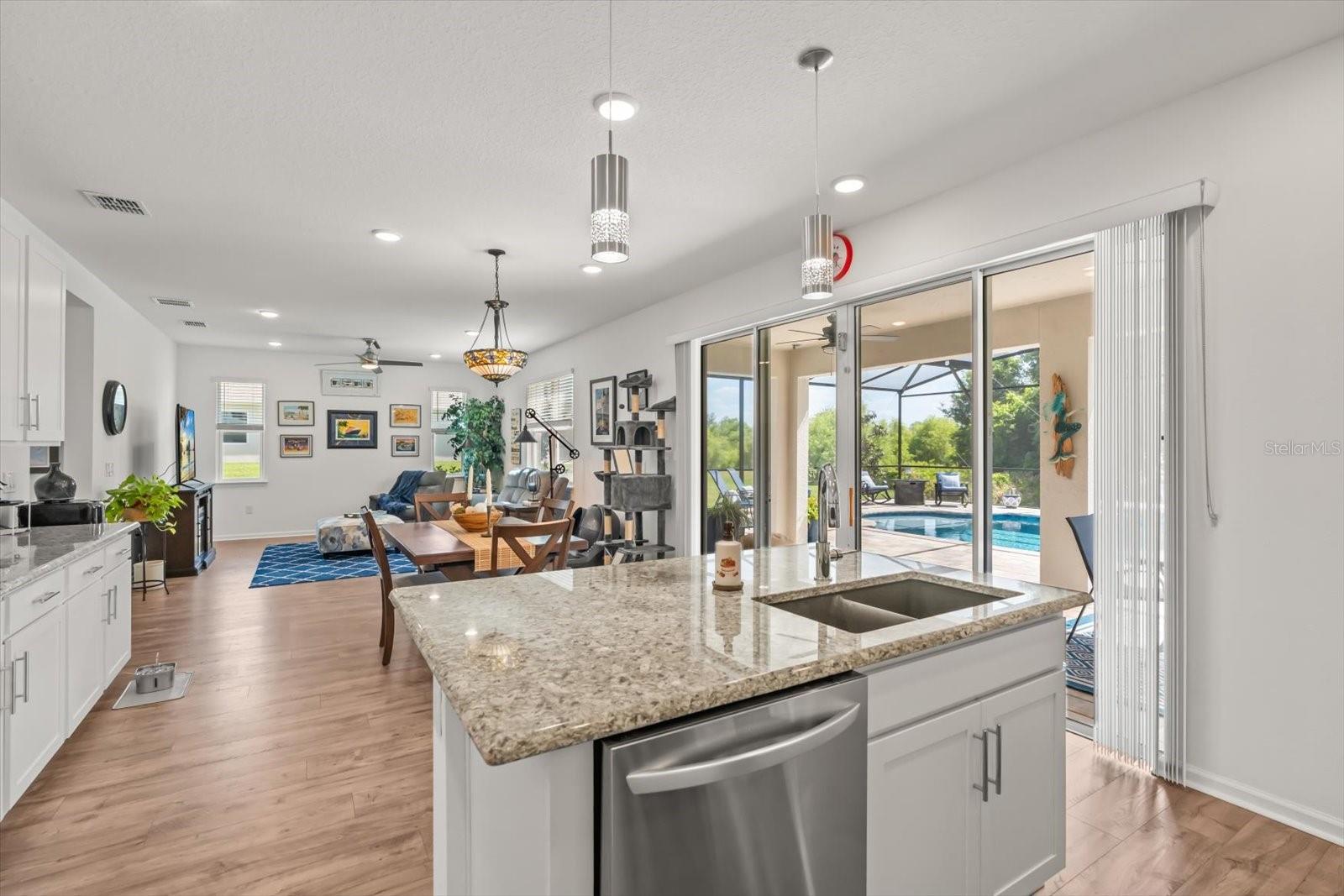 10260 SPRING LAKE DR, CLERMONT, FL, 34711