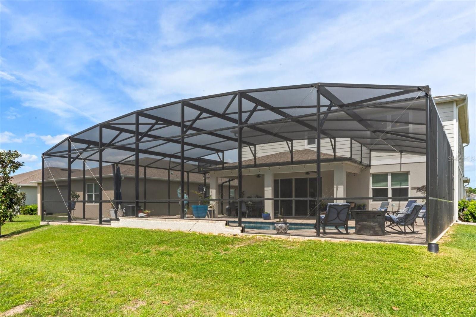 10260 SPRING LAKE DR, CLERMONT, FL, 34711