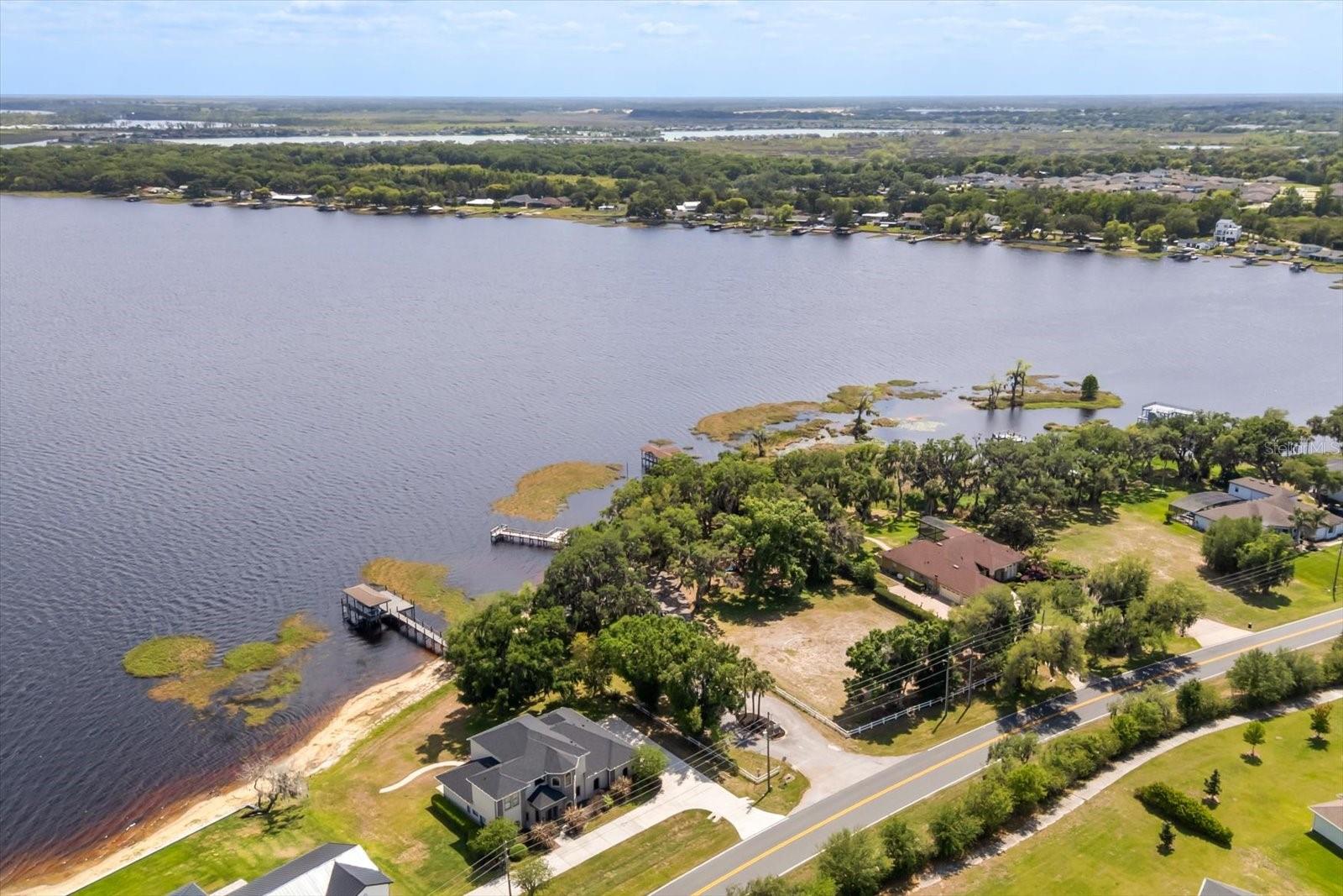 10260 SPRING LAKE DR, CLERMONT, FL, 34711