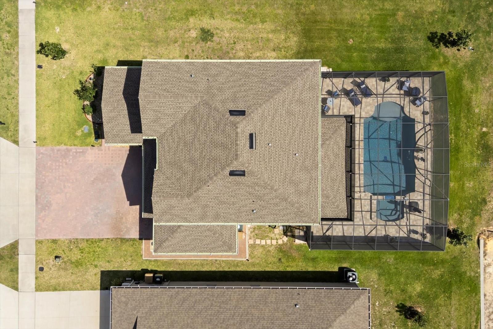 10260 SPRING LAKE DR, CLERMONT, FL, 34711