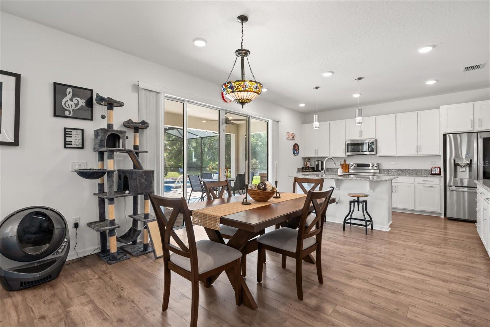 10260 SPRING LAKE DR, CLERMONT, FL, 34711