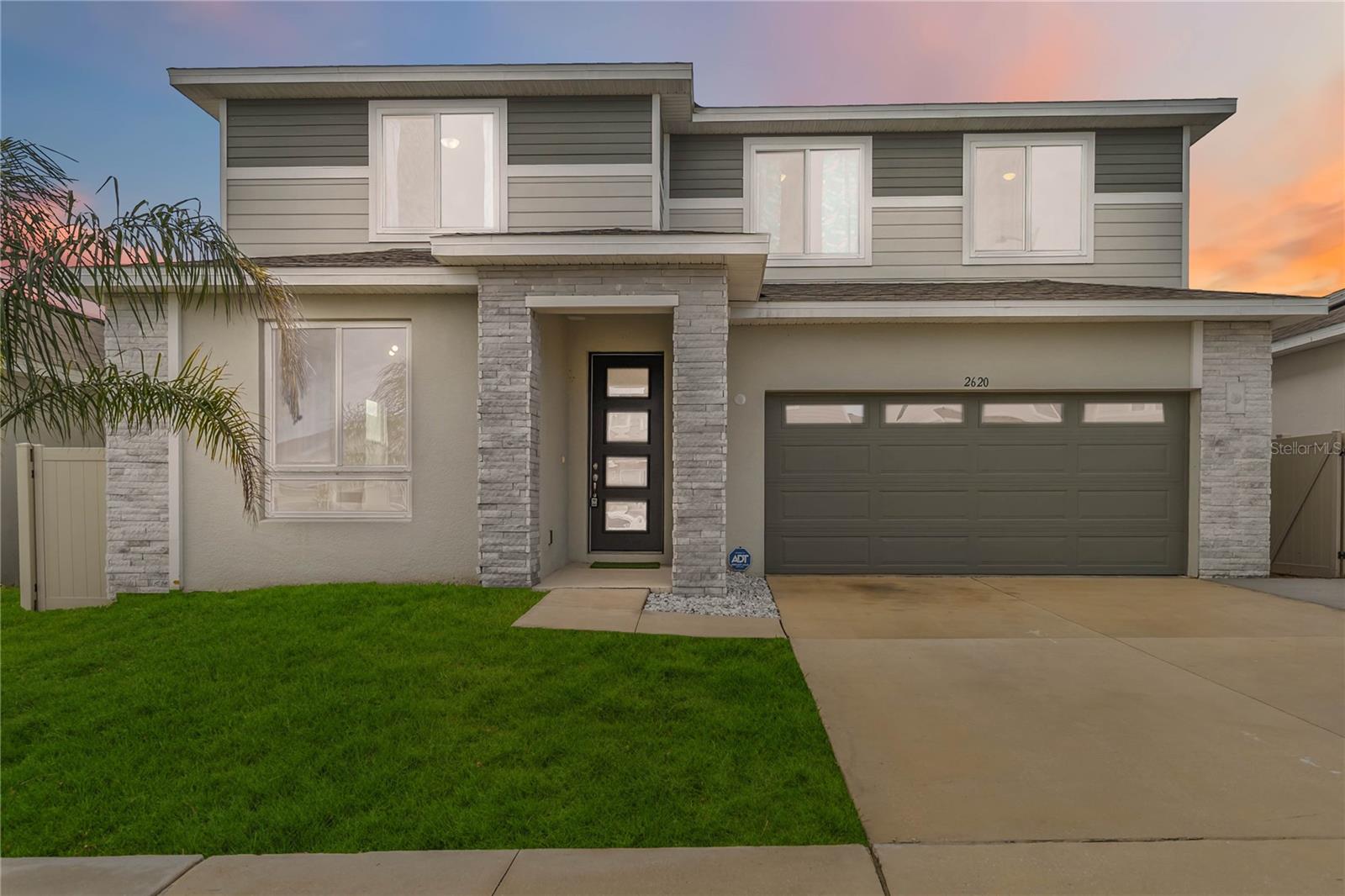 2620 MAGNOLIA AVE, DAVENPORT, FL, 33837