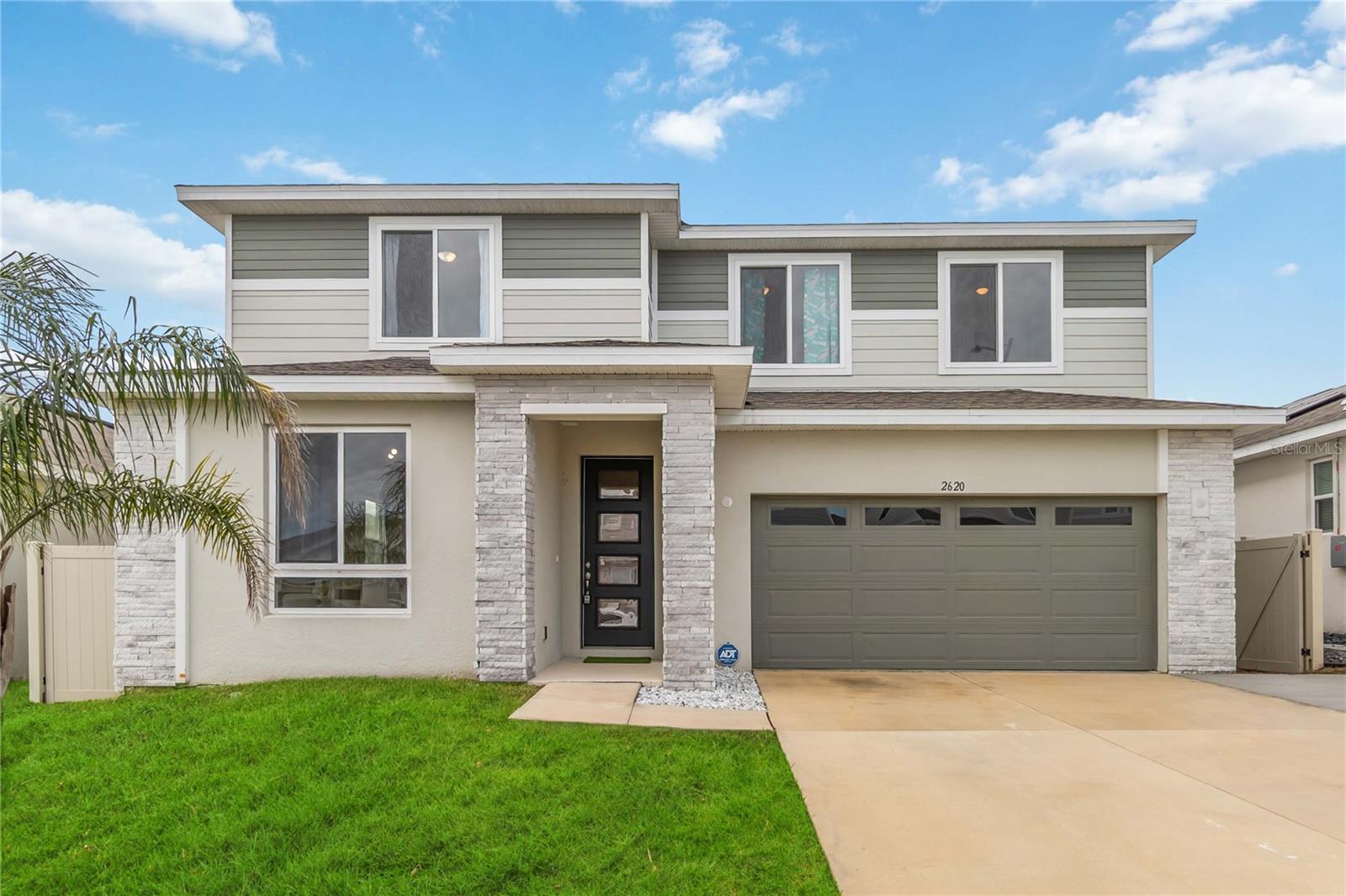2620 MAGNOLIA AVE, DAVENPORT, FL, 33837