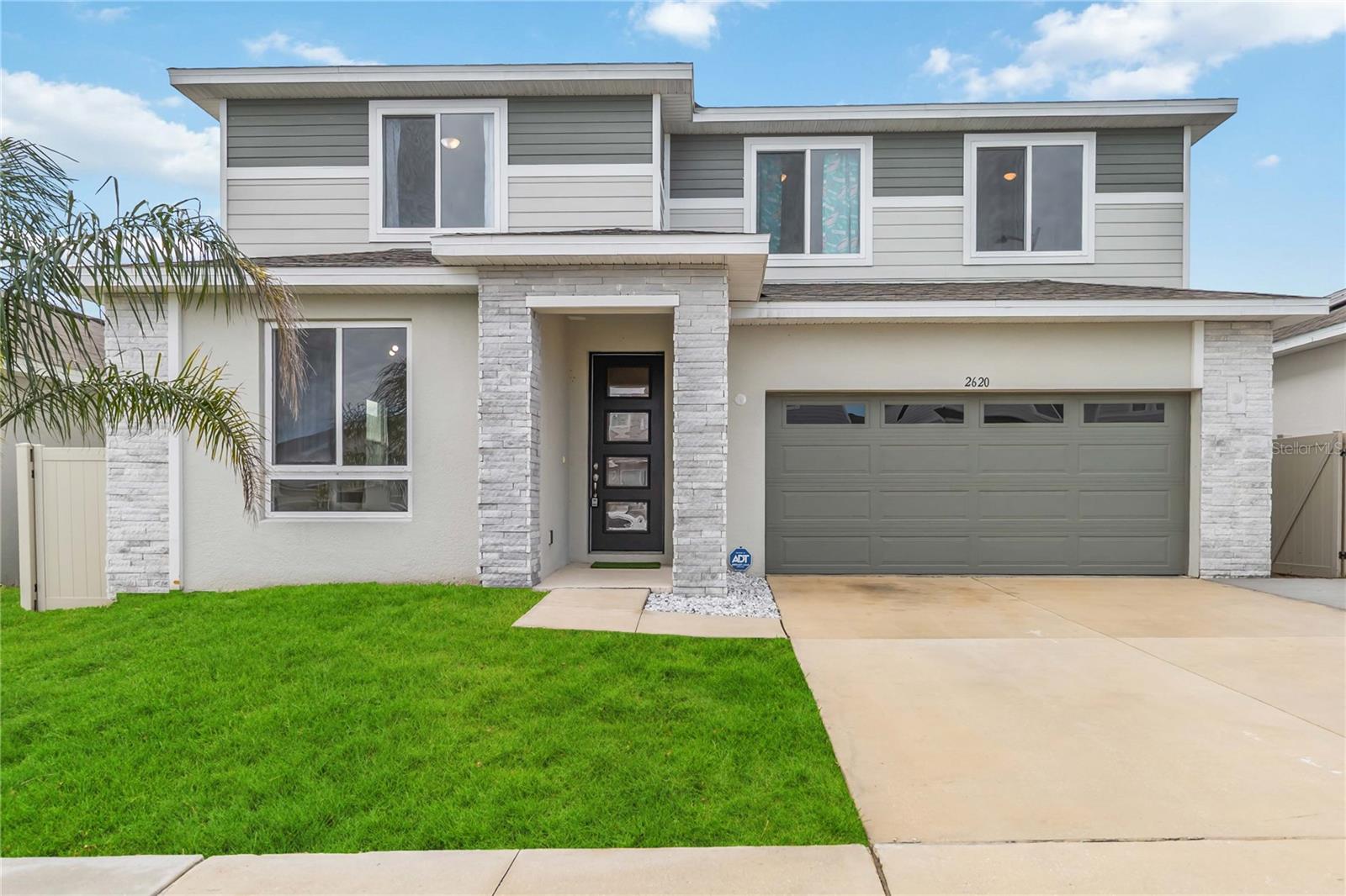 2620 MAGNOLIA AVE, DAVENPORT, FL, 33837