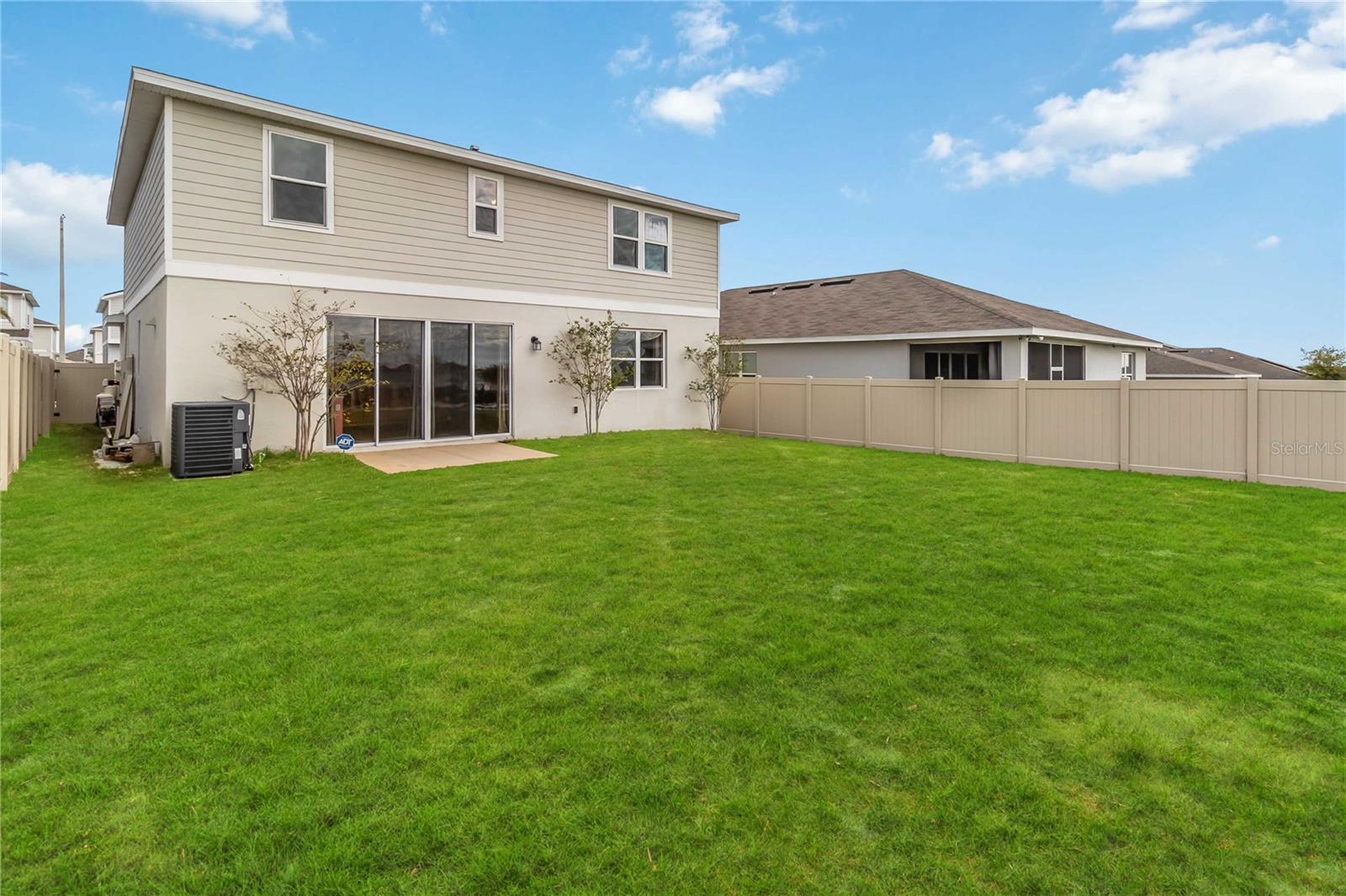 2620 MAGNOLIA AVE, DAVENPORT, FL, 33837