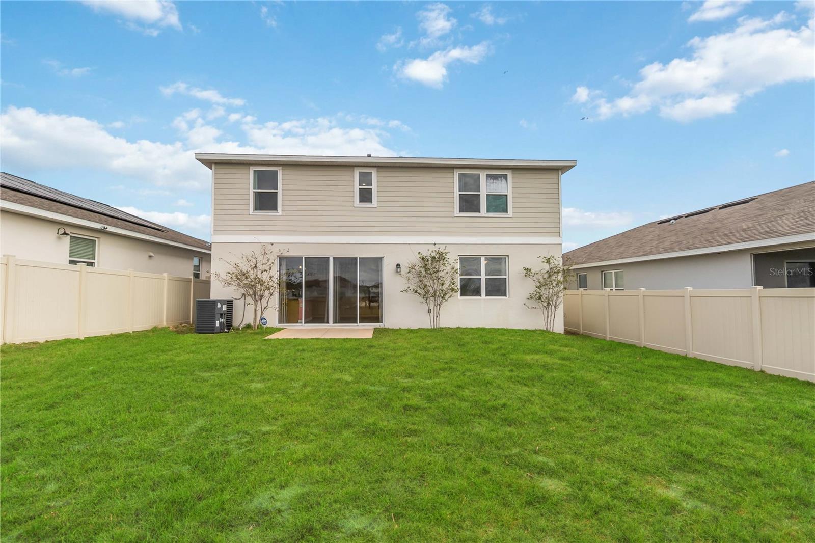 2620 MAGNOLIA AVE, DAVENPORT, FL, 33837