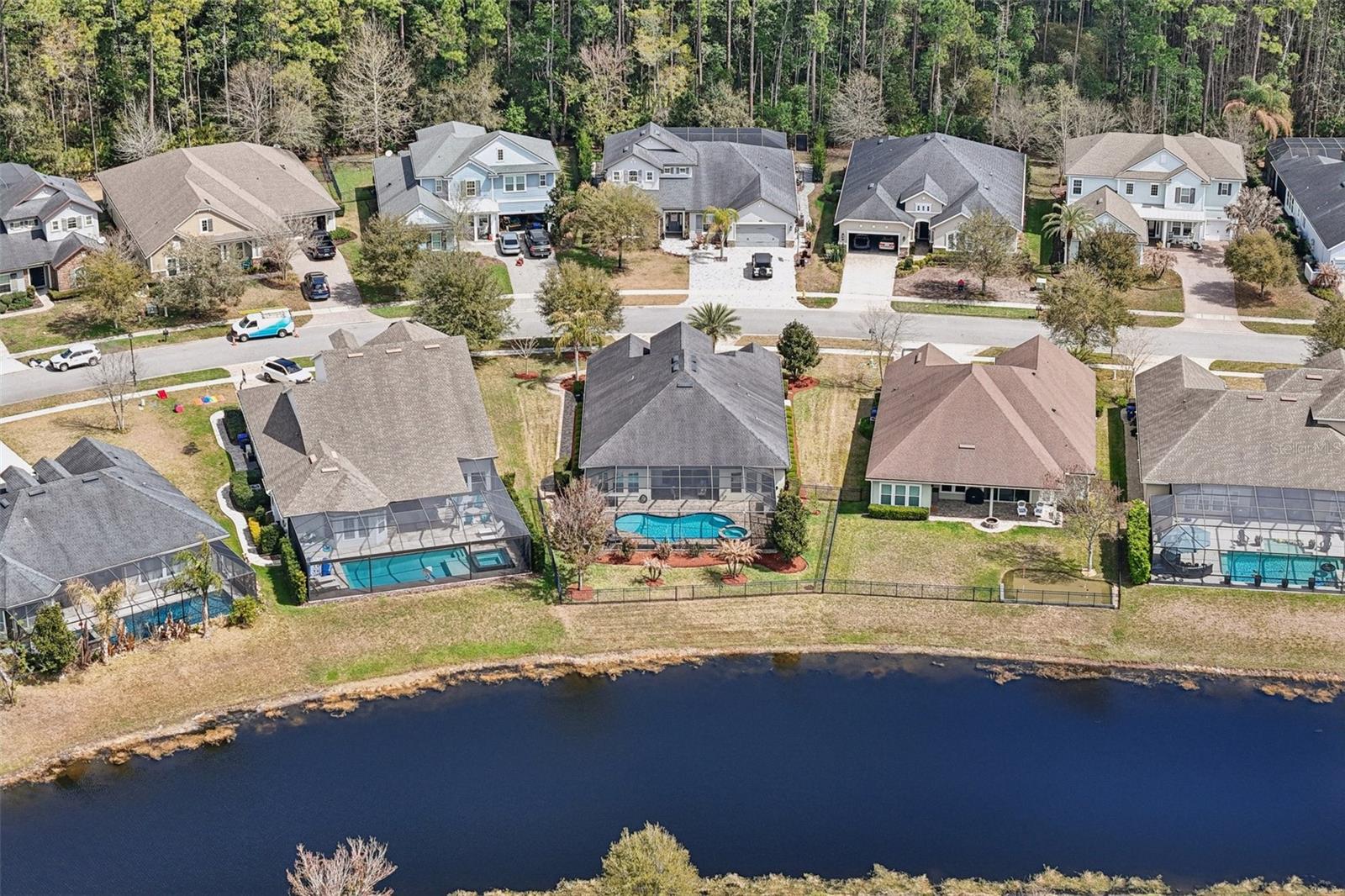 510 EAGLE ROCK DR, PONTE VEDRA, FL, 32081