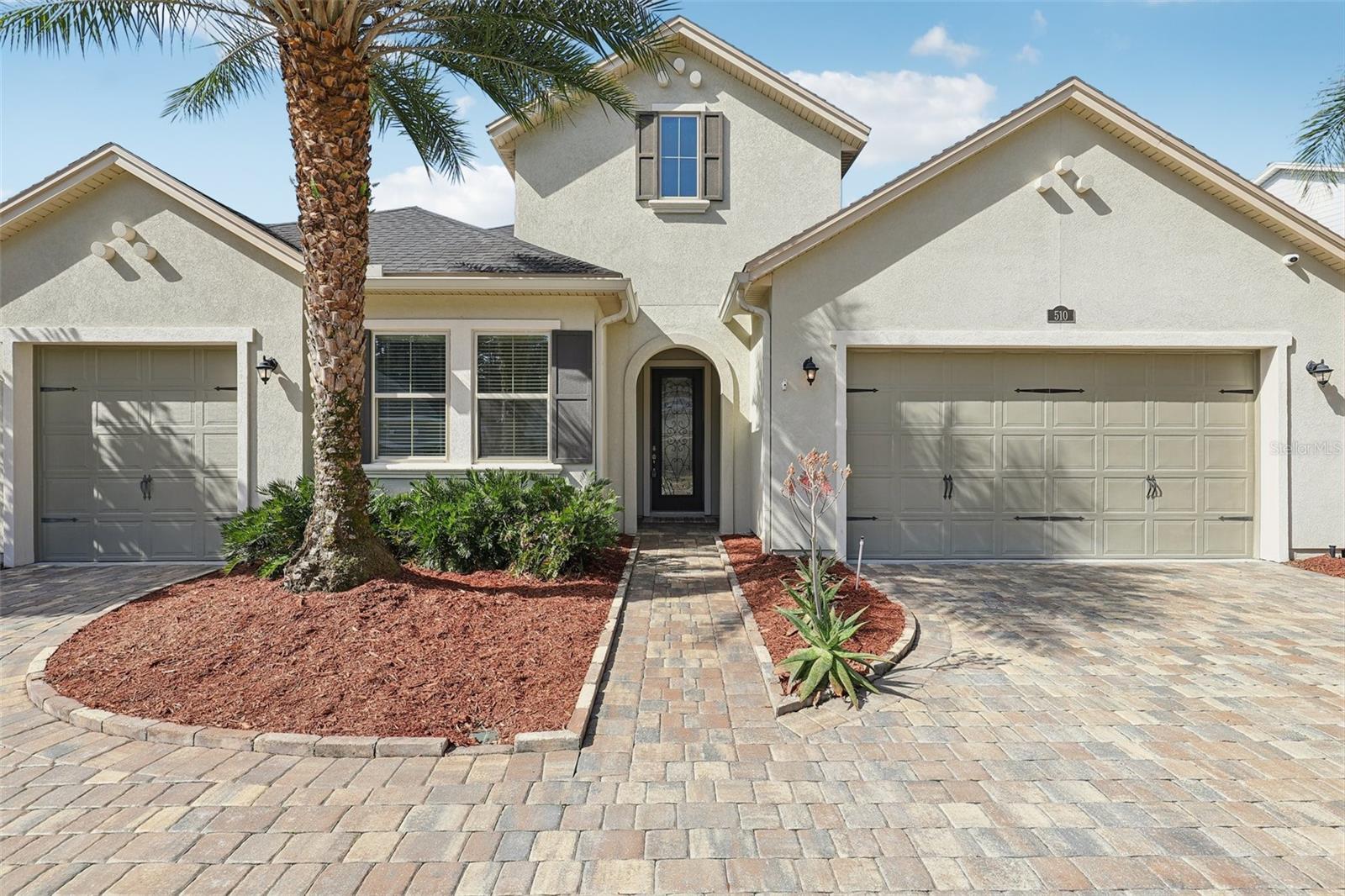 510 EAGLE ROCK DR, PONTE VEDRA, FL, 32081