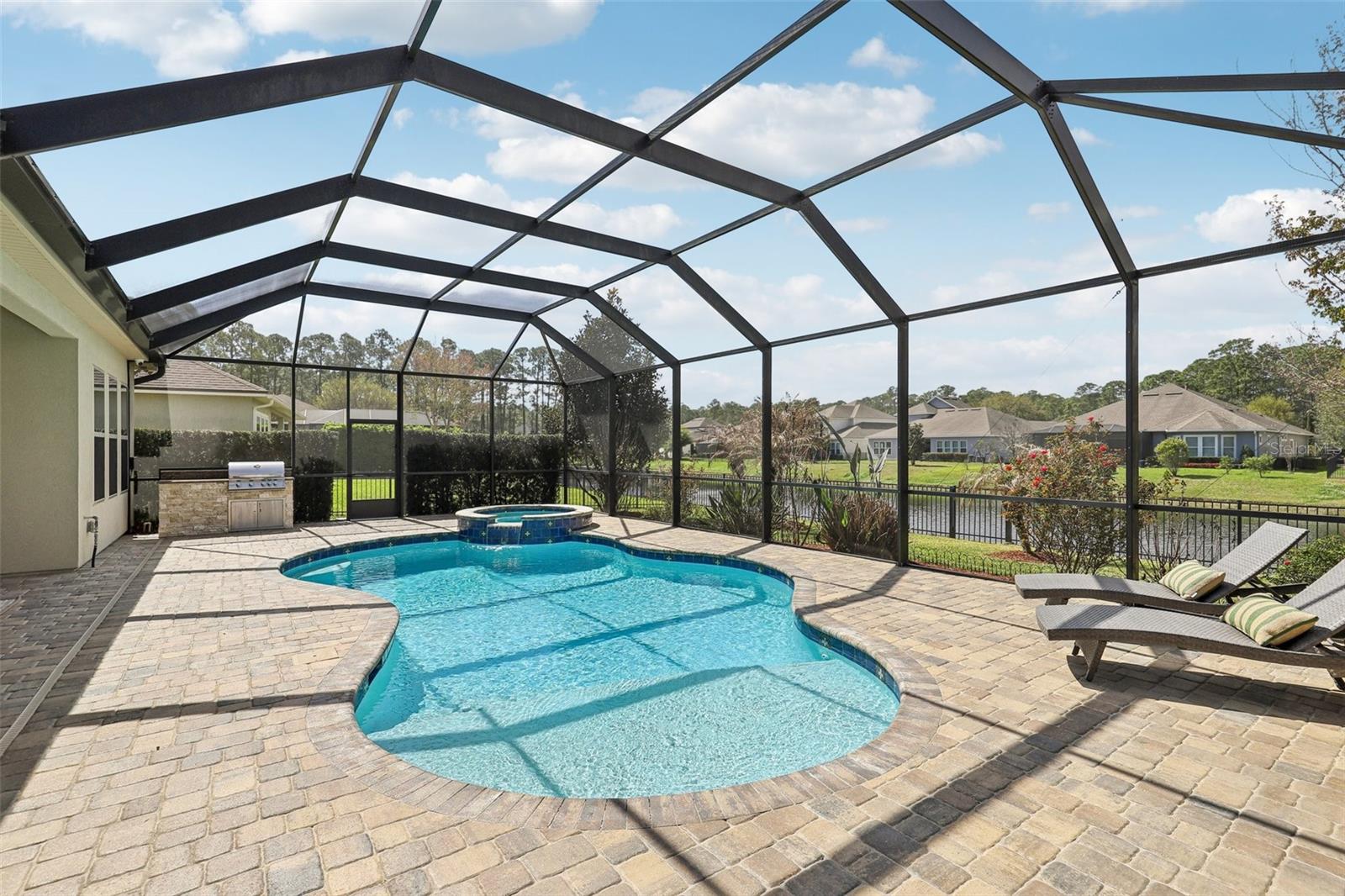 510 EAGLE ROCK DR, PONTE VEDRA, FL, 32081