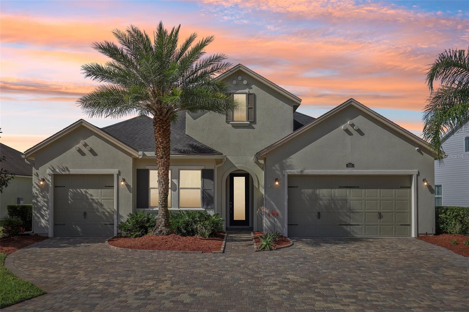 510 EAGLE ROCK DR, PONTE VEDRA, FL, 32081