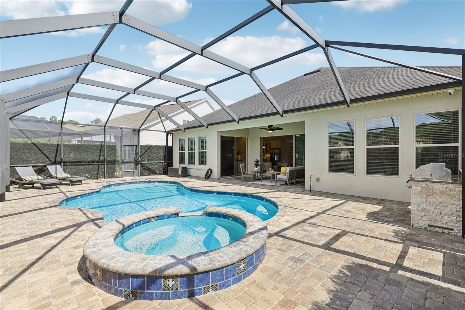 510 EAGLE ROCK DR, PONTE VEDRA, FL, 32081