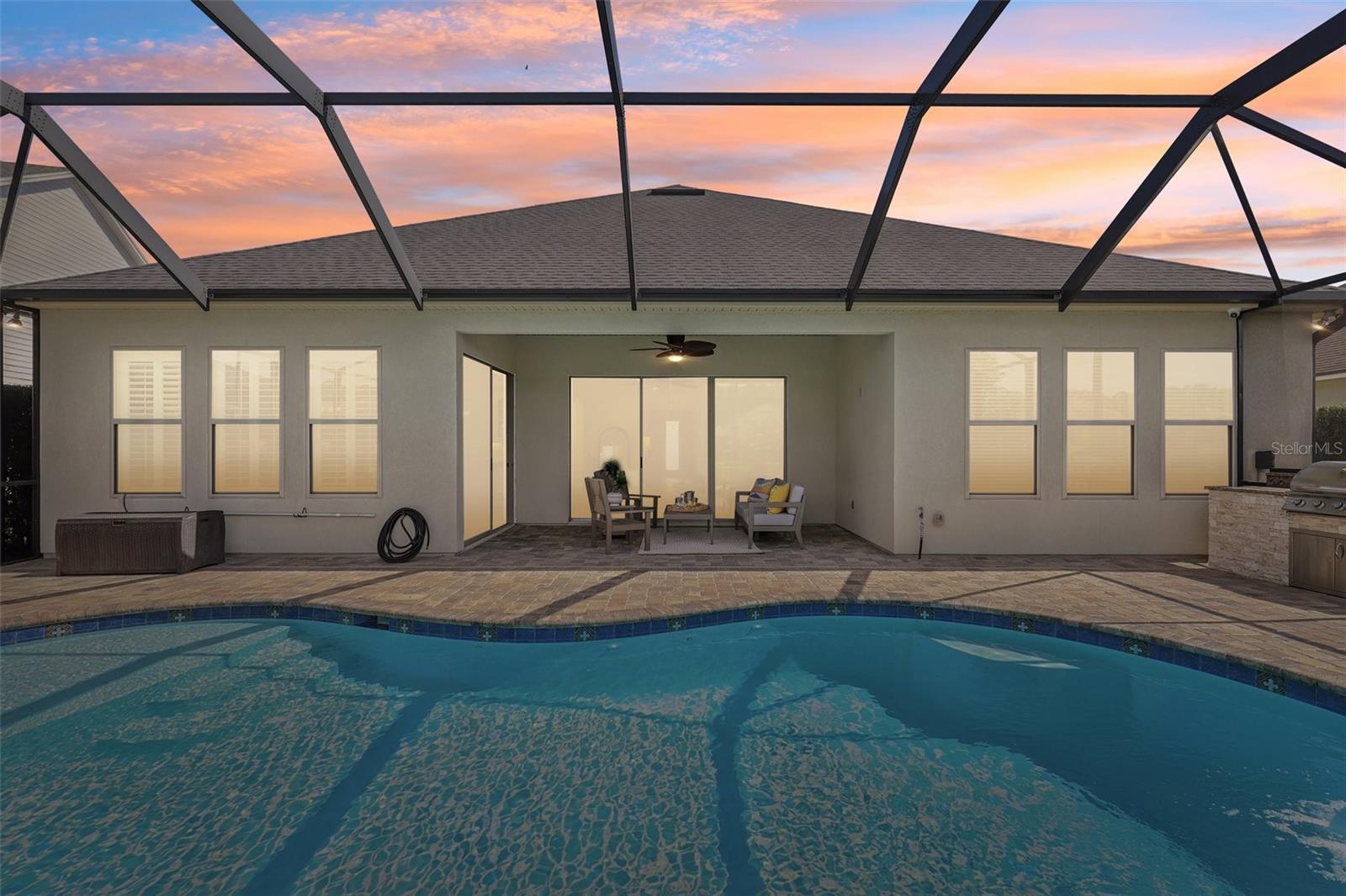 510 EAGLE ROCK DR, PONTE VEDRA, FL, 32081