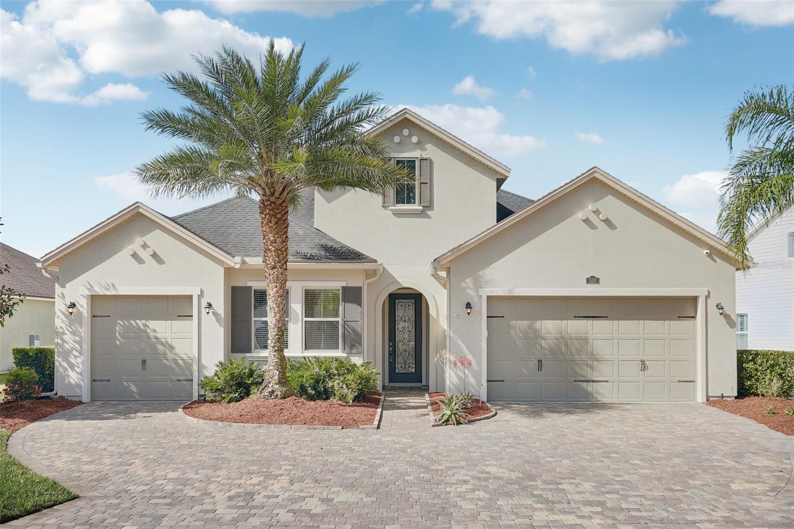 510 EAGLE ROCK DR, PONTE VEDRA, FL, 32081