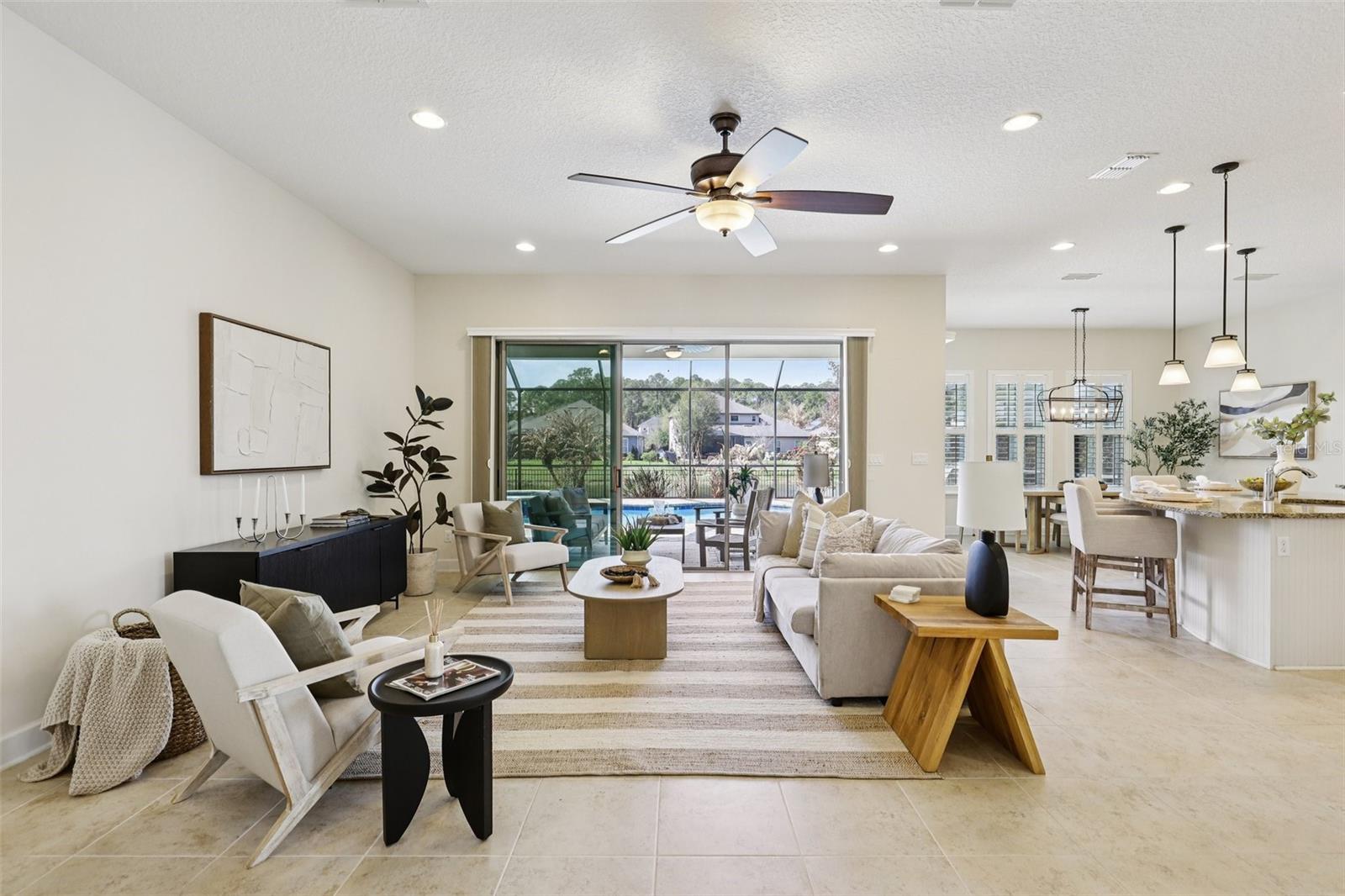 510 EAGLE ROCK DR, PONTE VEDRA, FL, 32081