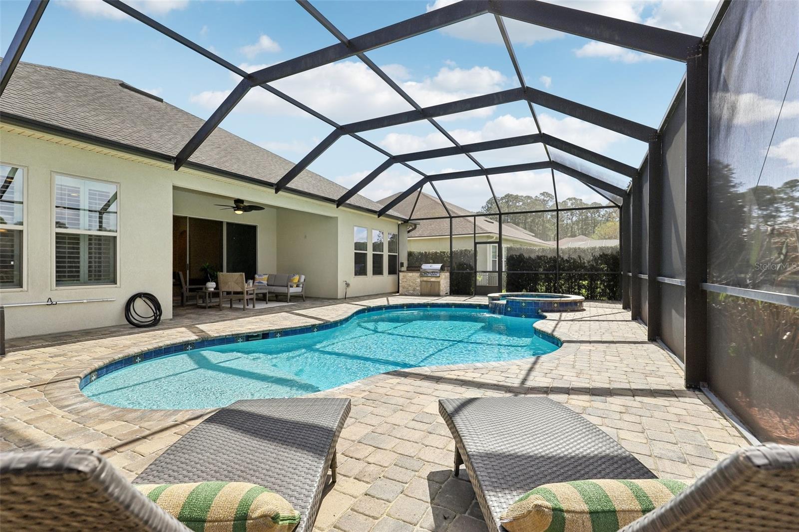 510 EAGLE ROCK DR, PONTE VEDRA, FL, 32081