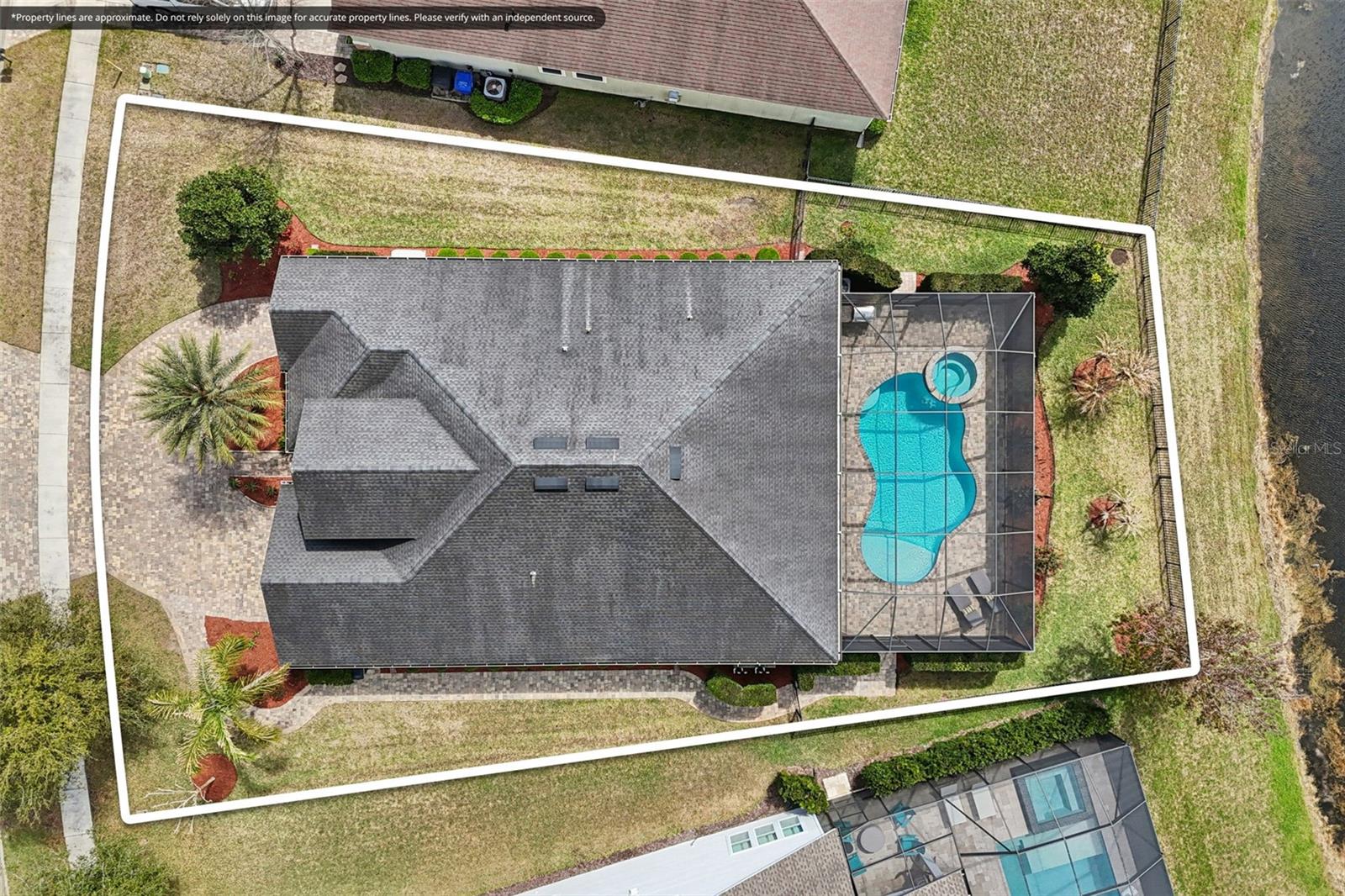 510 EAGLE ROCK DR, PONTE VEDRA, FL, 32081