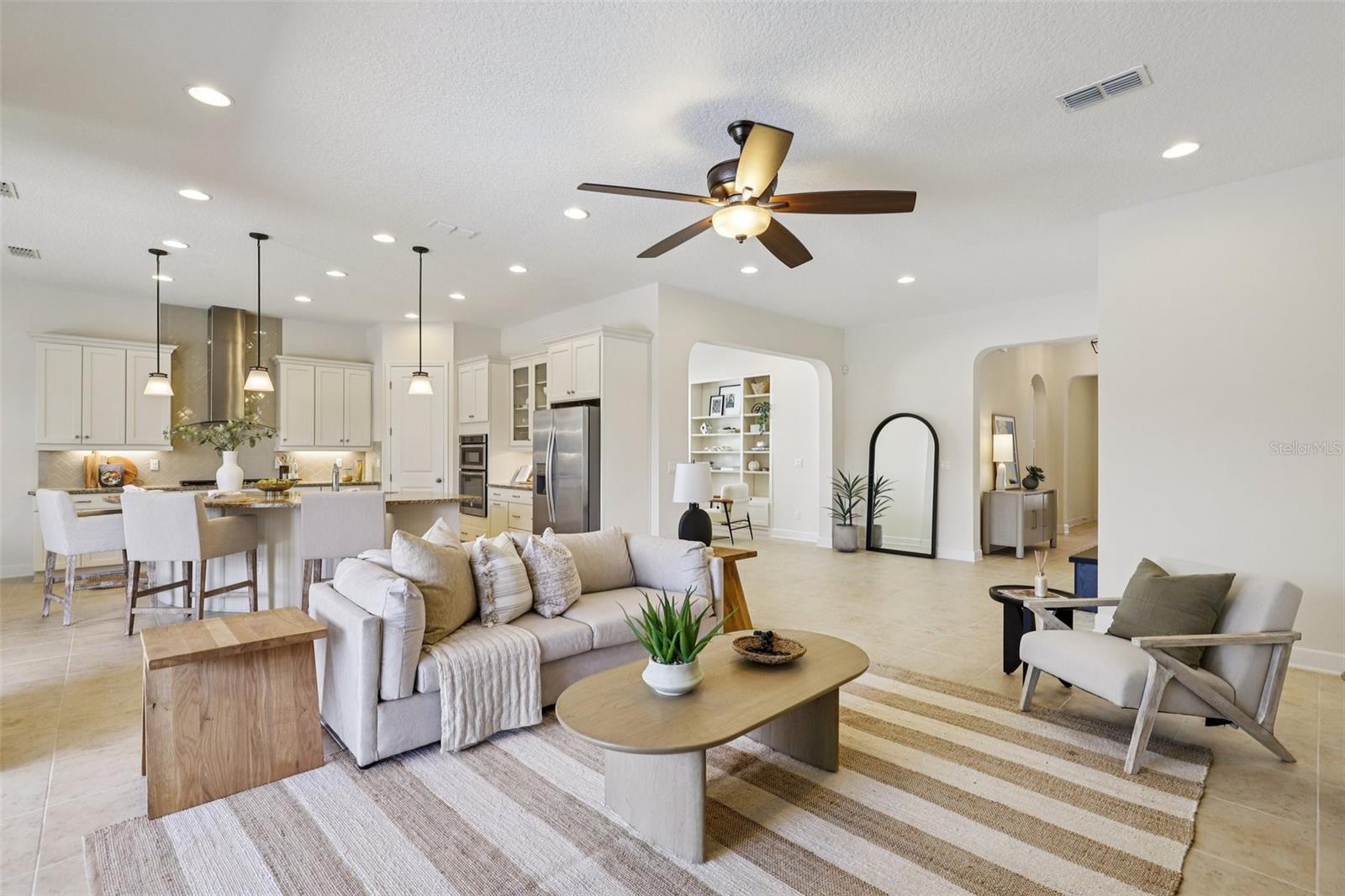510 EAGLE ROCK DR, PONTE VEDRA, FL, 32081