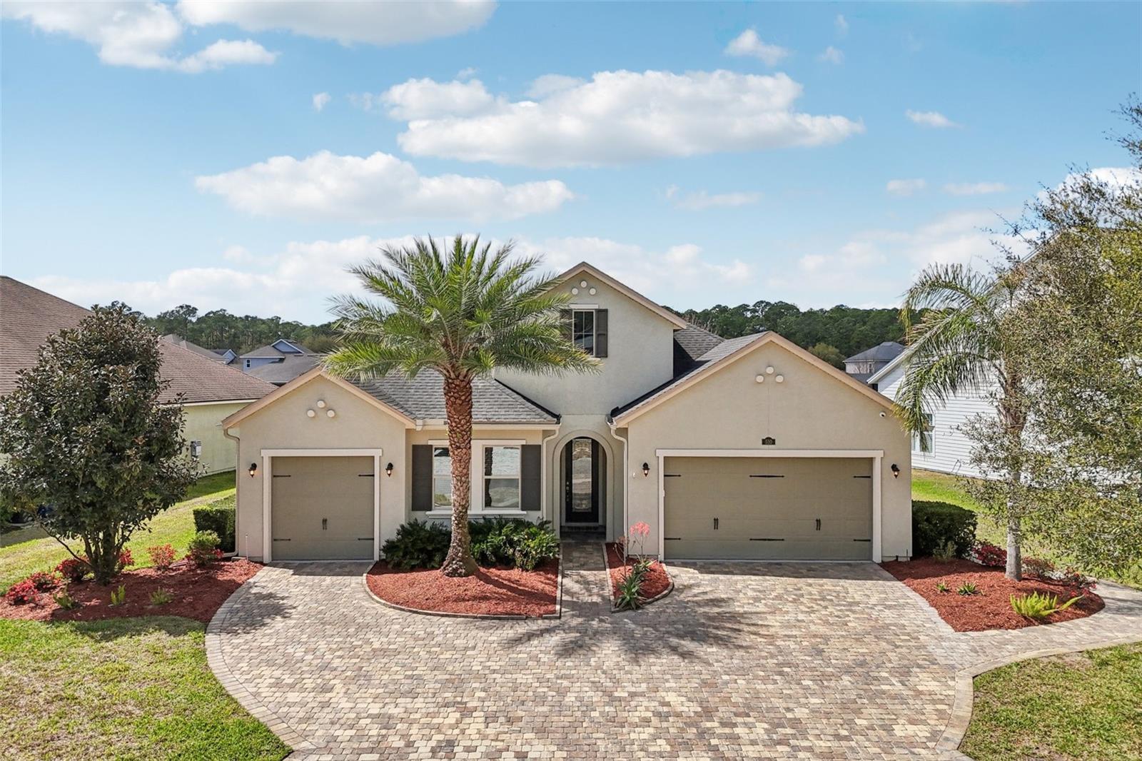 510 EAGLE ROCK DR, PONTE VEDRA, FL, 32081