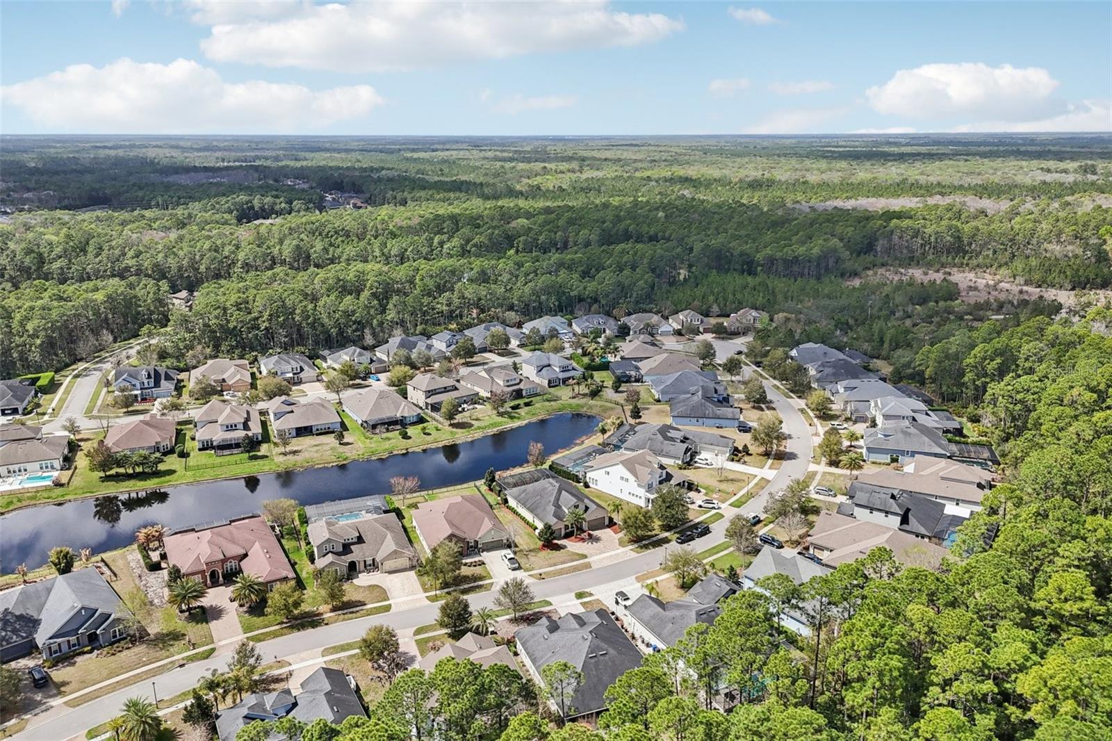 510 EAGLE ROCK DR, PONTE VEDRA, FL, 32081