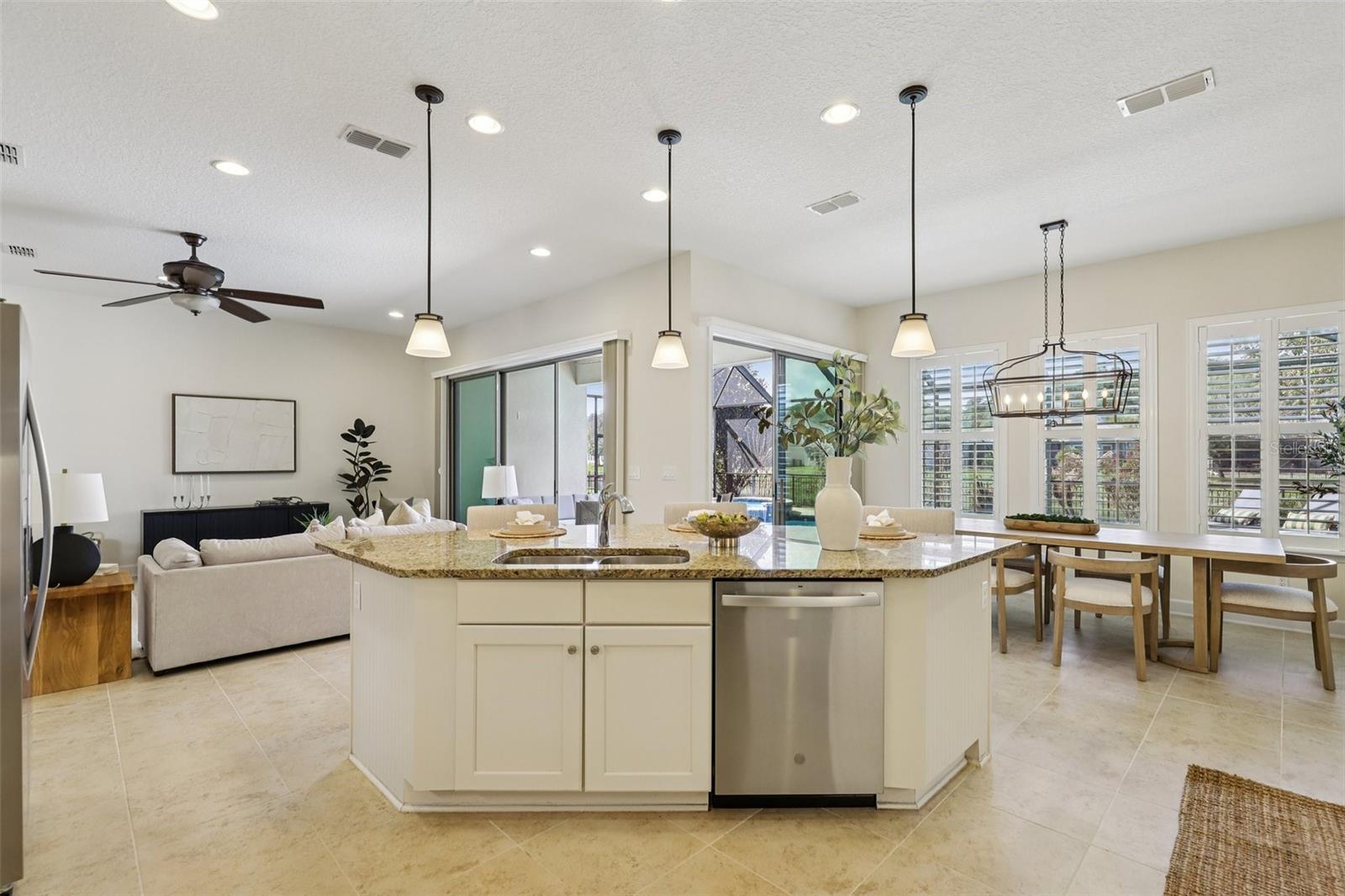 510 EAGLE ROCK DR, PONTE VEDRA, FL, 32081