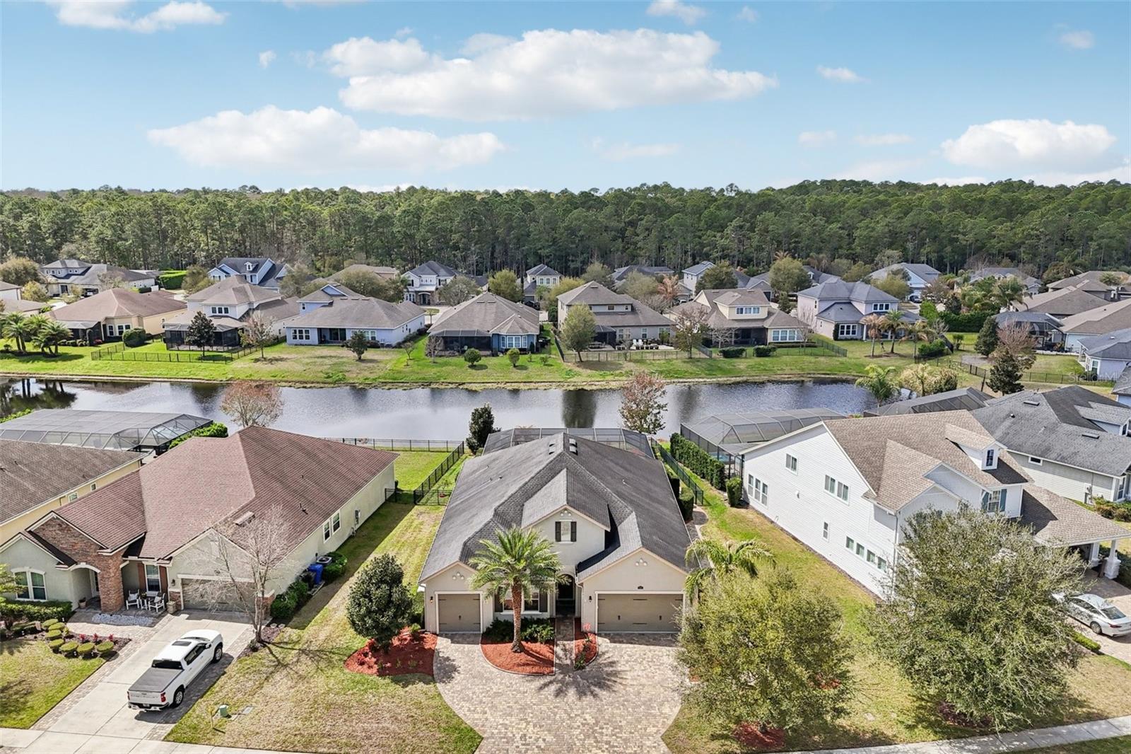 510 EAGLE ROCK DR, PONTE VEDRA, FL, 32081