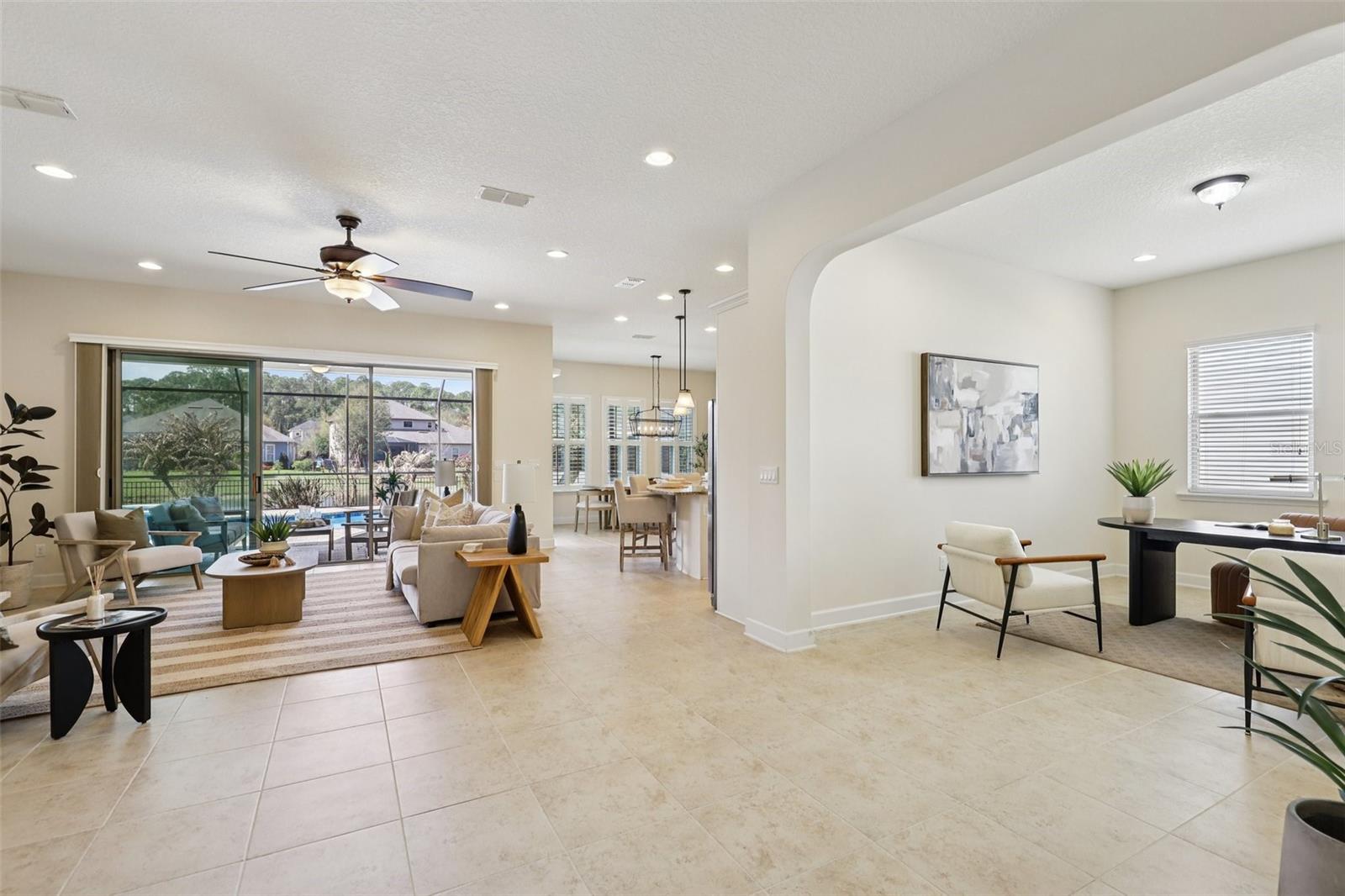 510 EAGLE ROCK DR, PONTE VEDRA, FL, 32081
