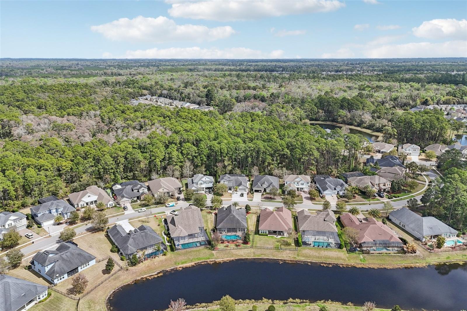 510 EAGLE ROCK DR, PONTE VEDRA, FL, 32081