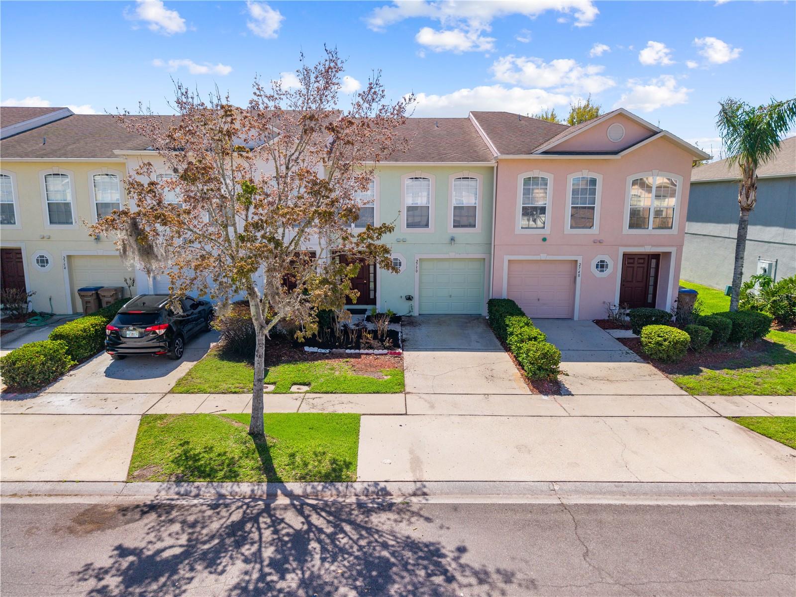 2750 DODDS LN, KISSIMMEE, FL, 34743