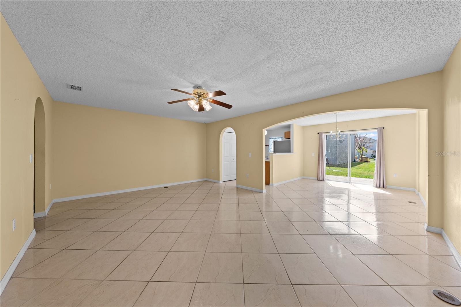 2750 DODDS LN, KISSIMMEE, FL, 34743