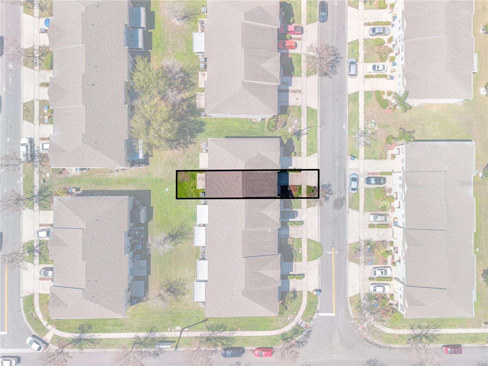 2750 DODDS LN, KISSIMMEE, FL, 34743