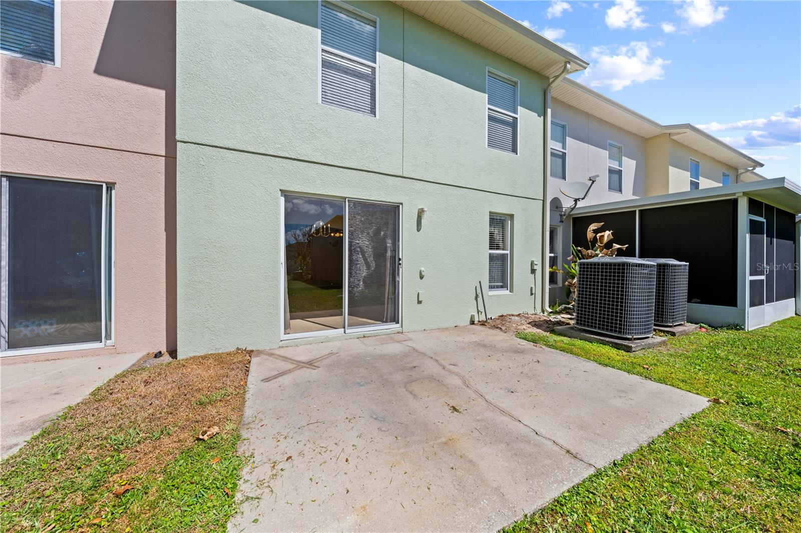 2750 DODDS LN, KISSIMMEE, FL, 34743