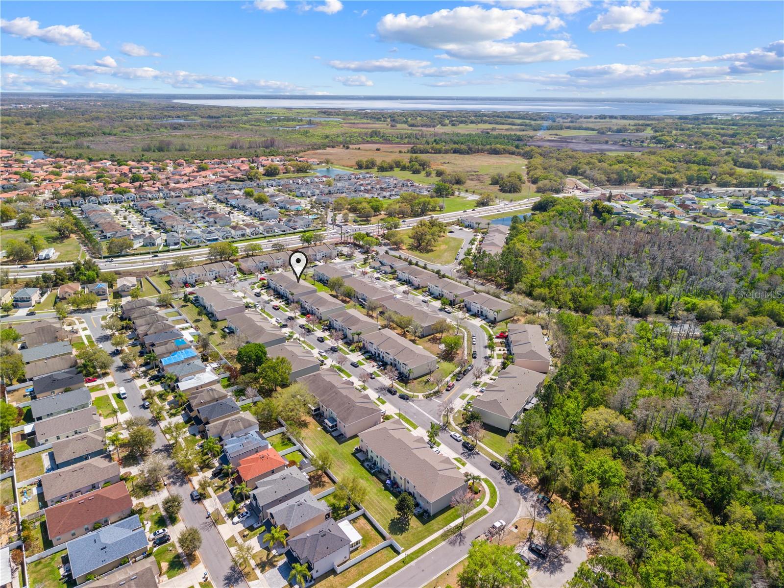 2750 DODDS LN, KISSIMMEE, FL, 34743