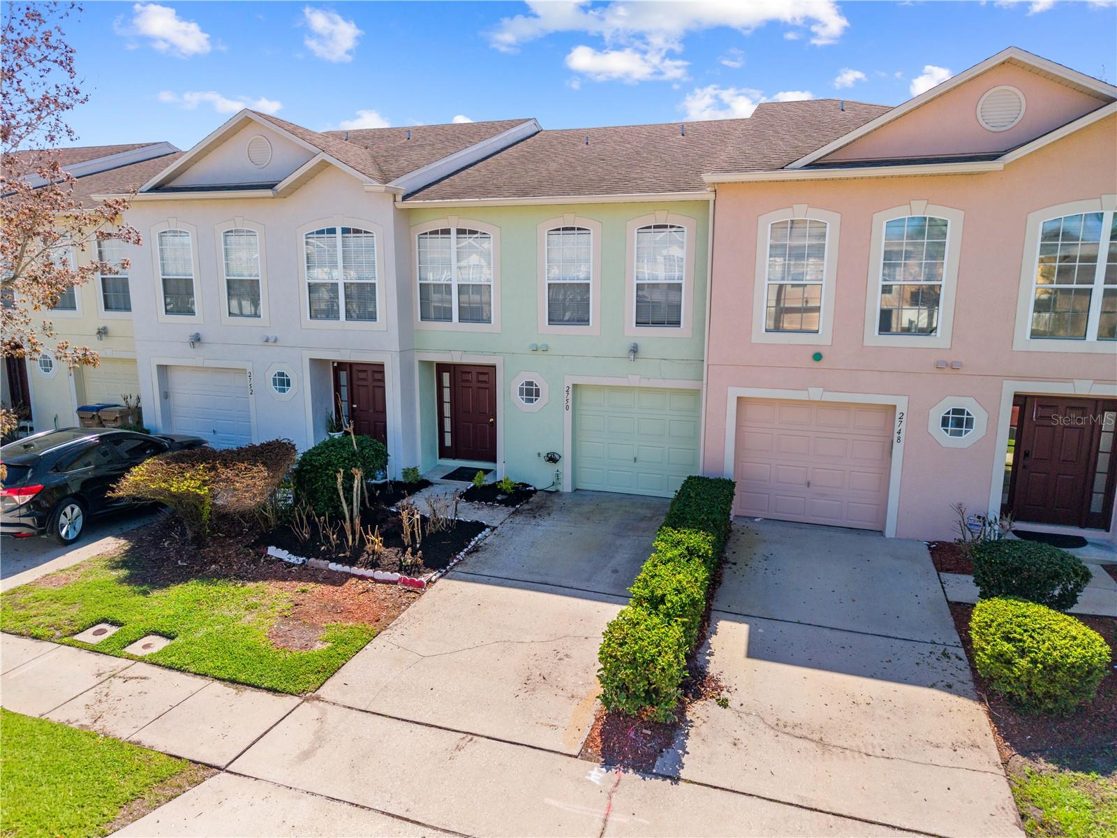 2750 DODDS LN, KISSIMMEE, FL, 34743